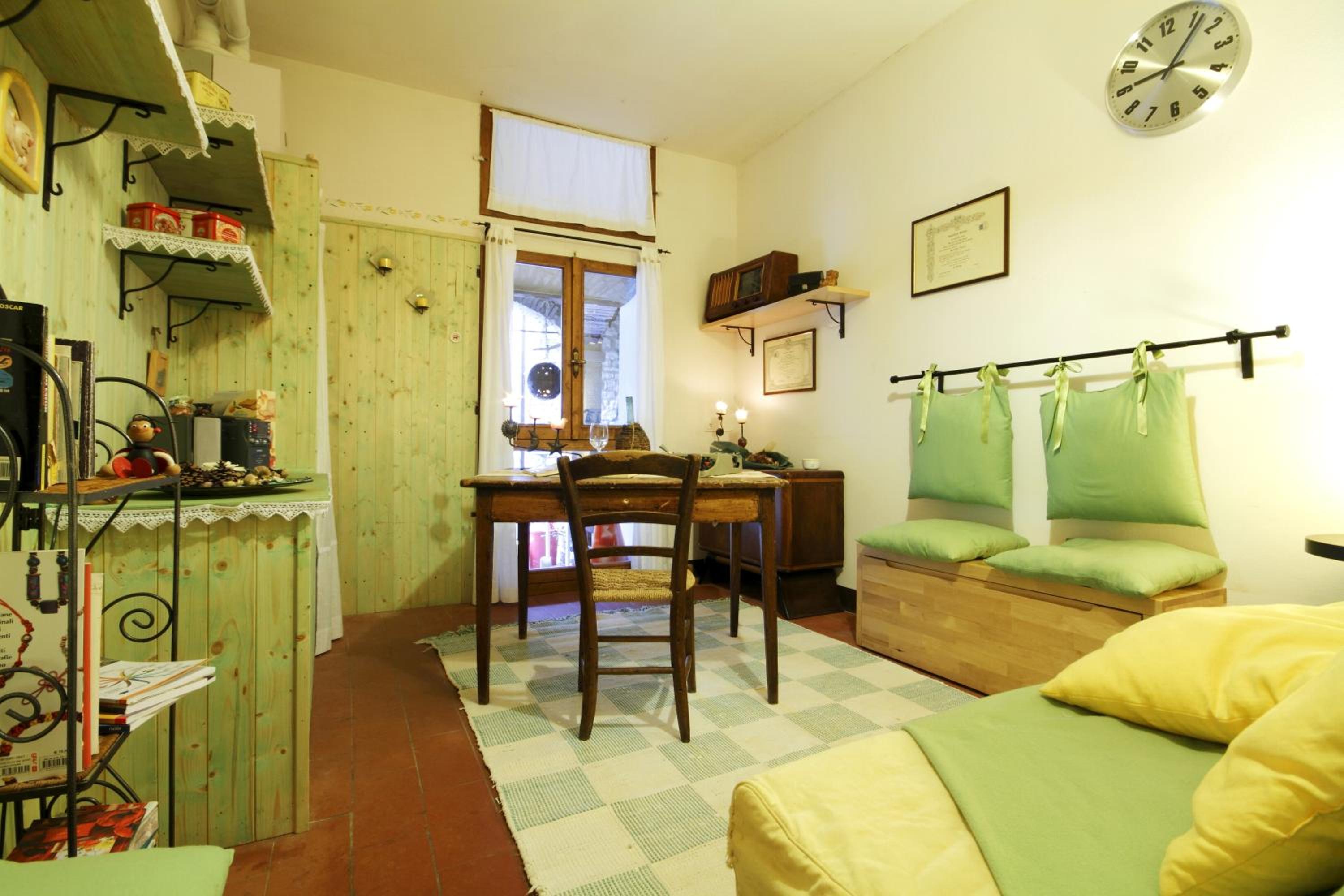 Antica Locanda La Canonica