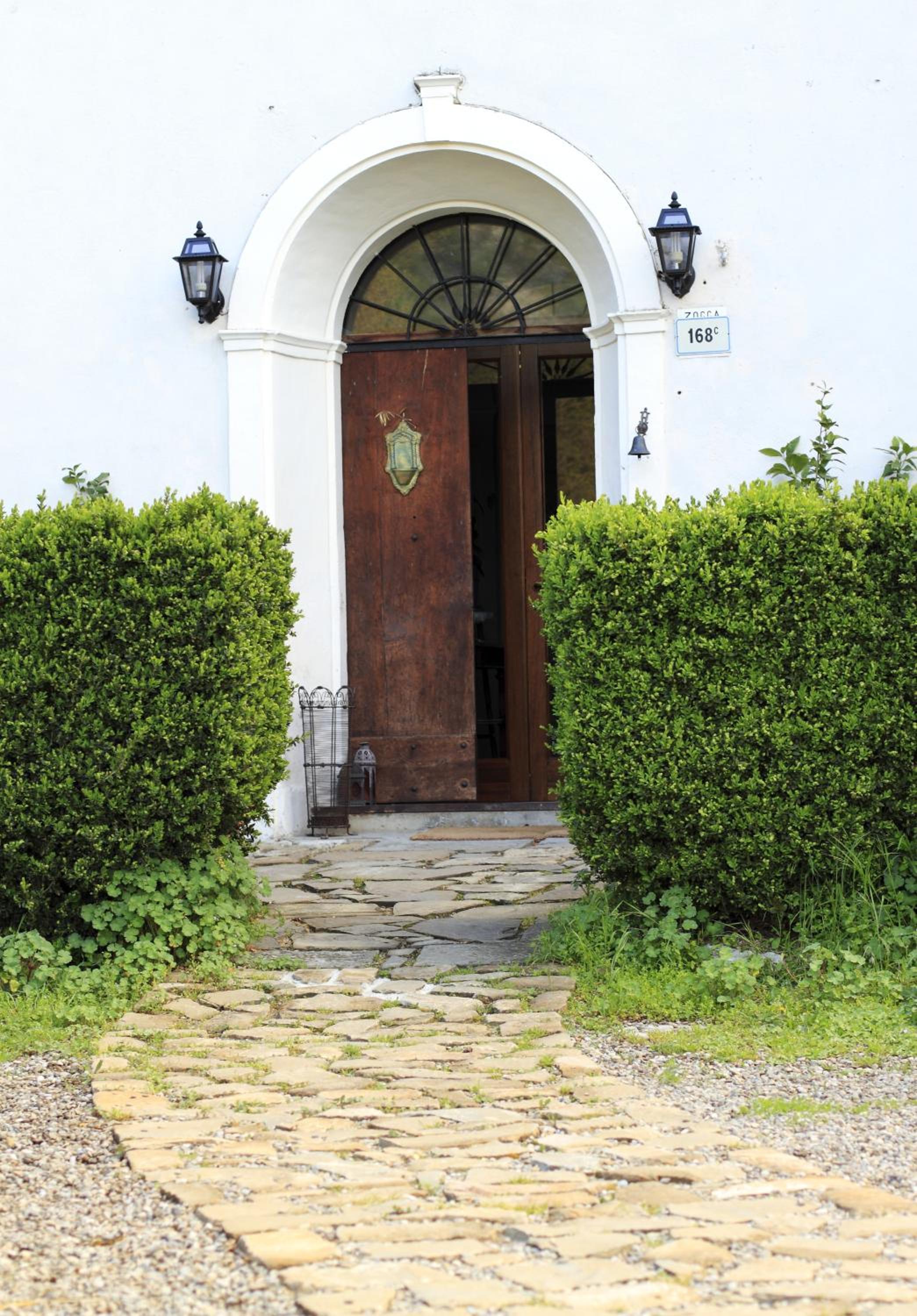 Antica Locanda La Canonica