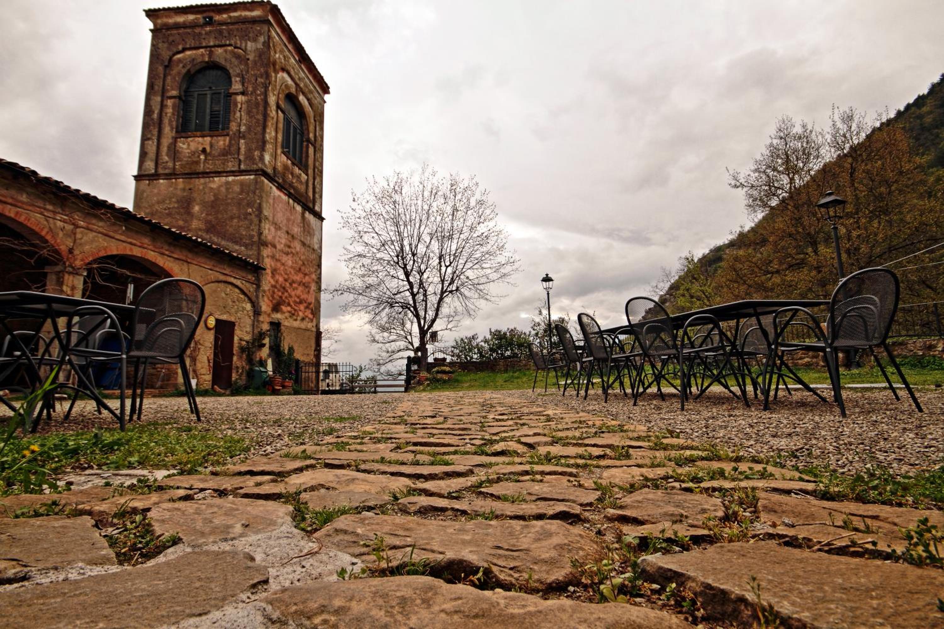 Antica Locanda La Canonica