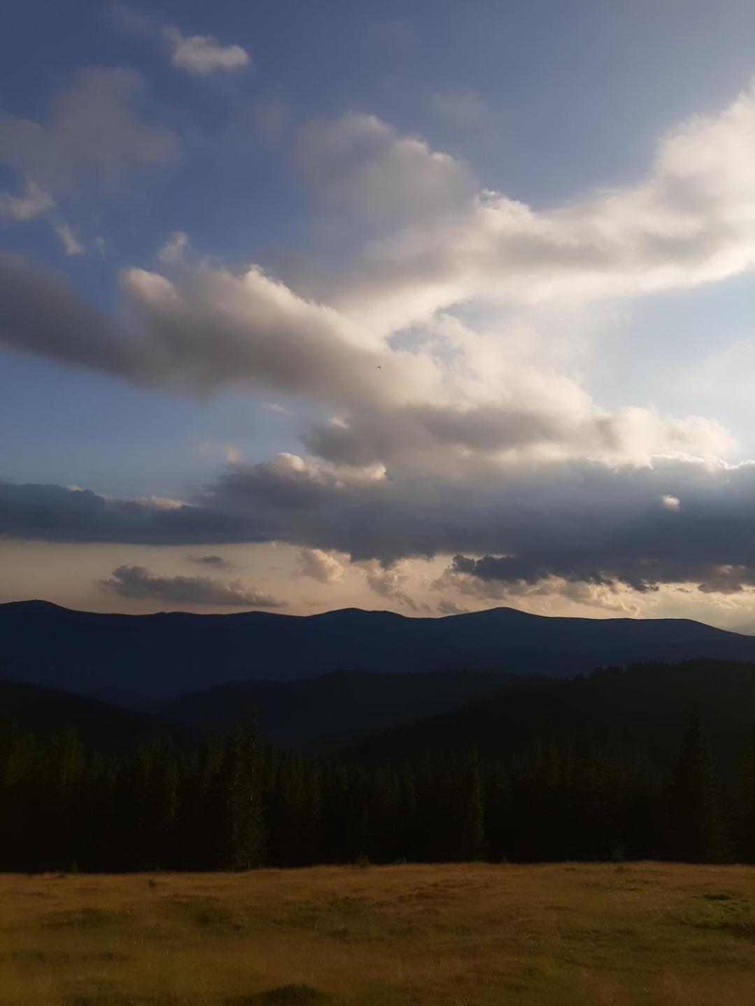 Piatra Rancii view 5