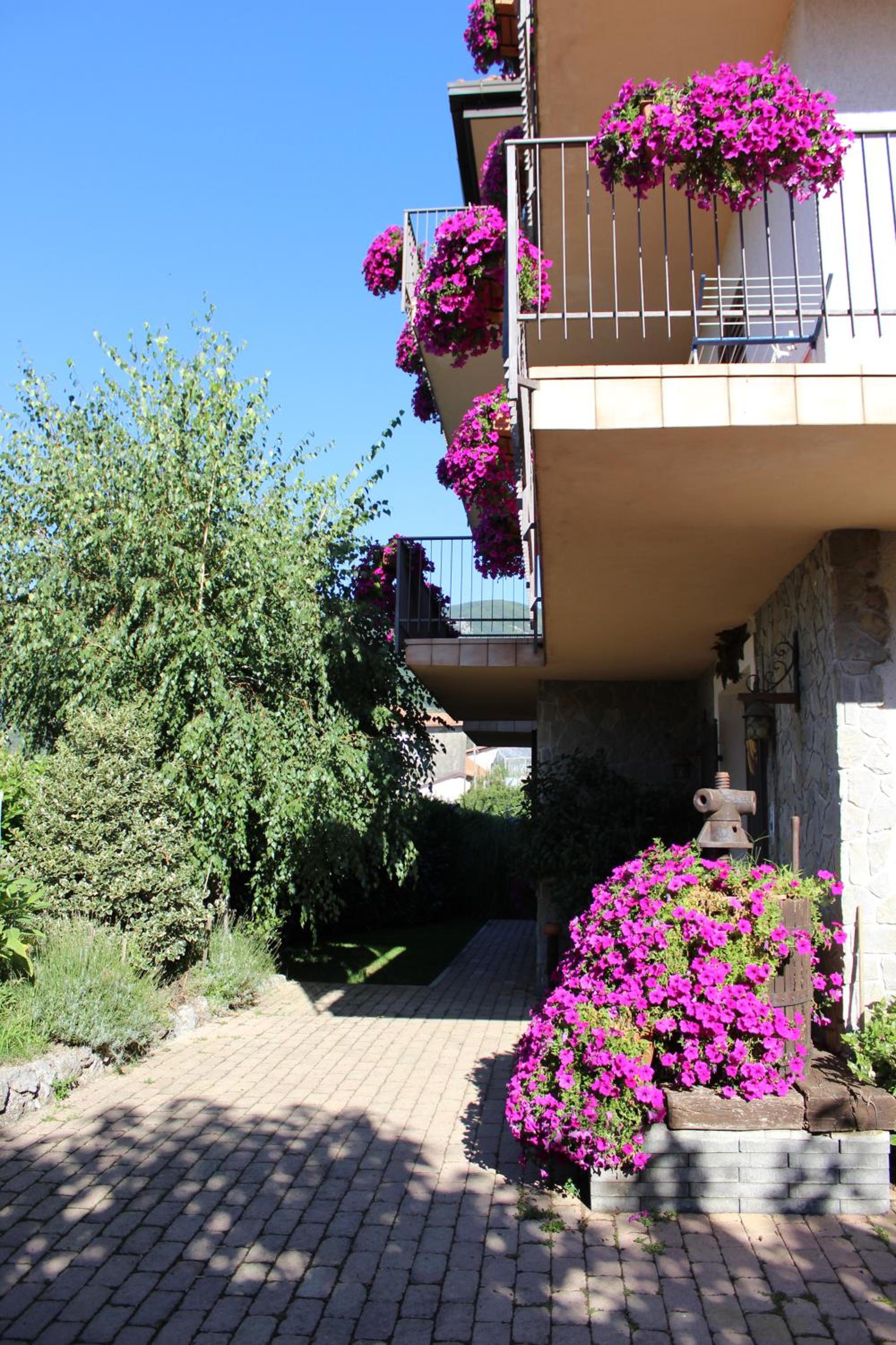 Agriturismo Nonno Tobia