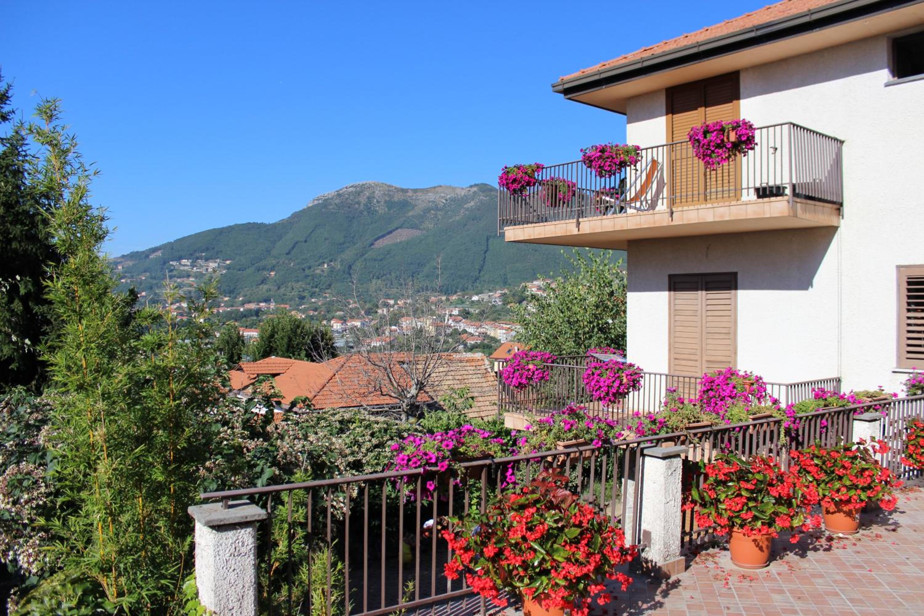 Agriturismo Nonno Tobia