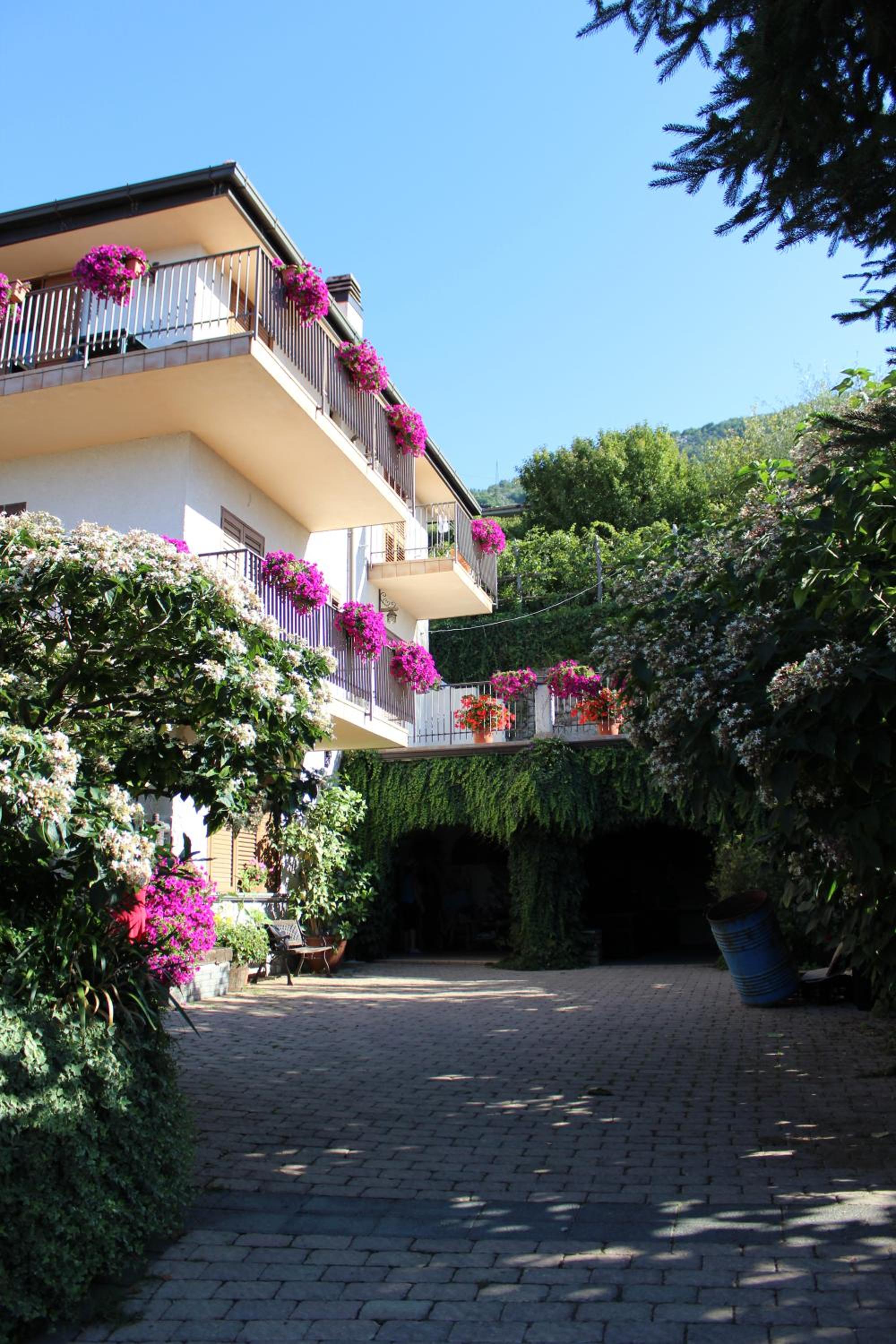 Agriturismo Nonno Tobia