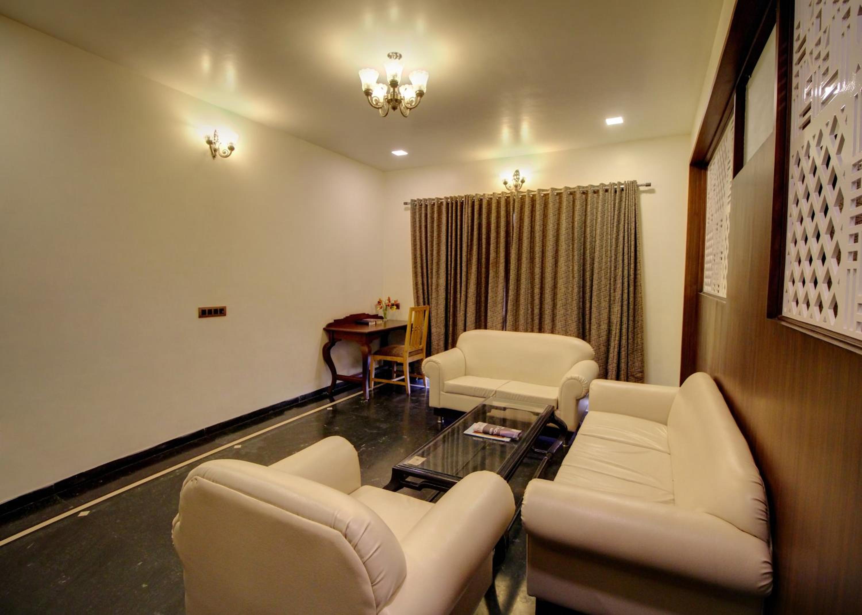 Damanganga Valley Resort Silvassa view 2
