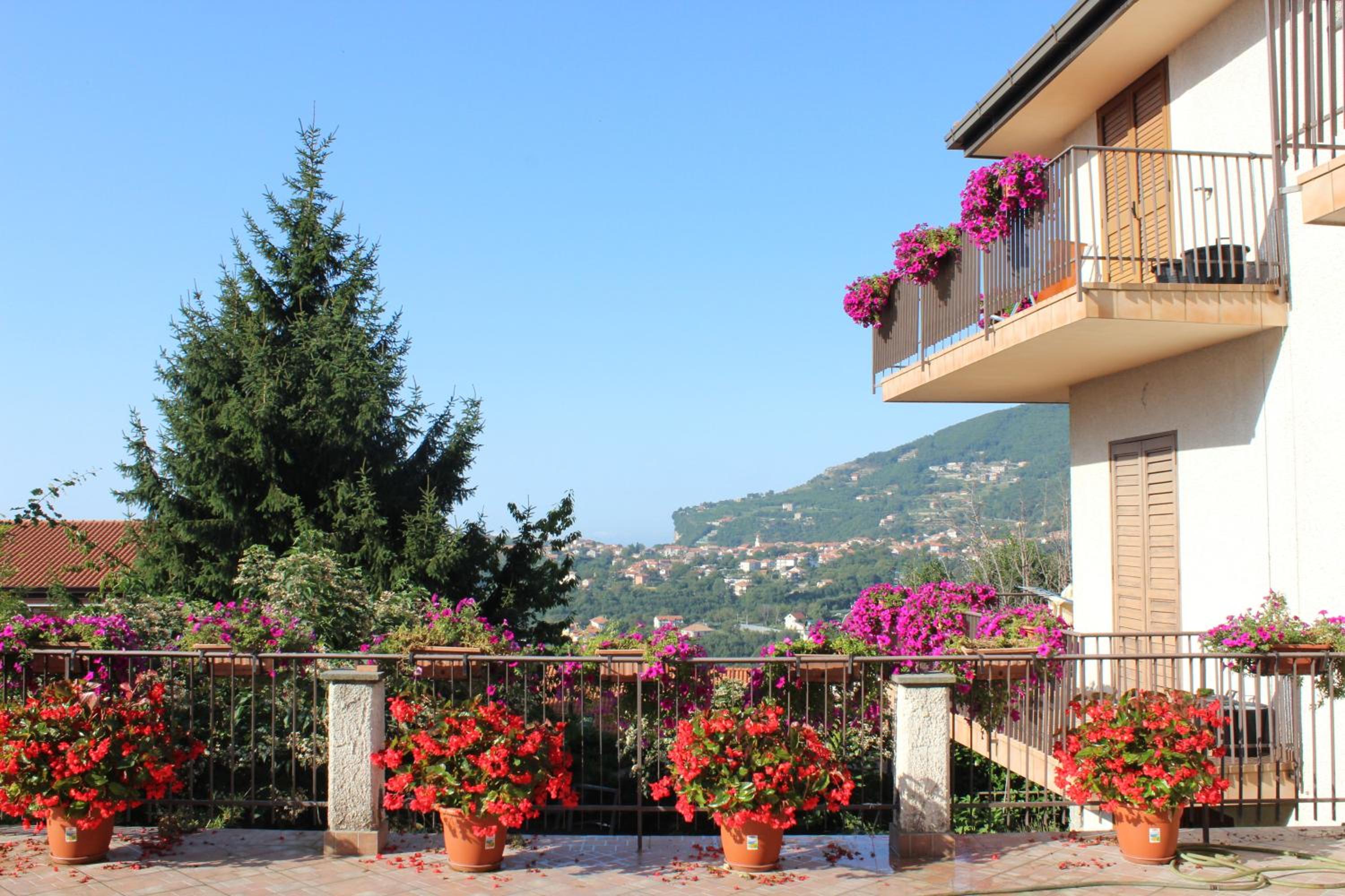 Agriturismo Nonno Tobia