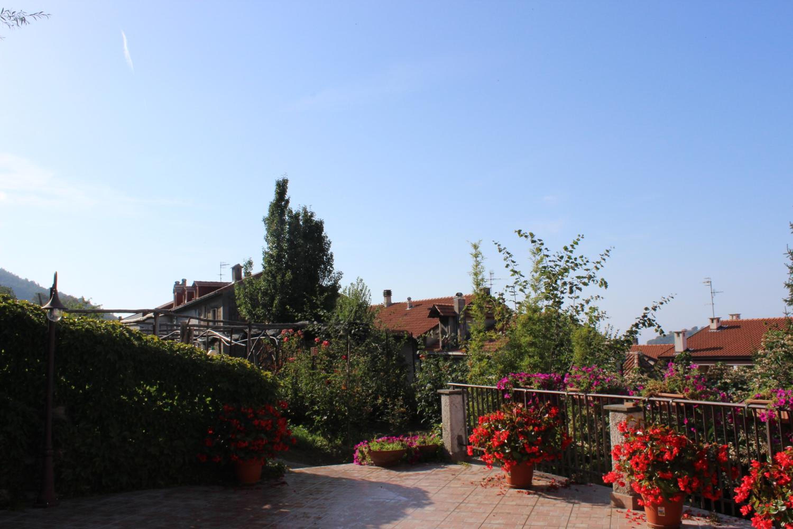 Agriturismo Nonno Tobia