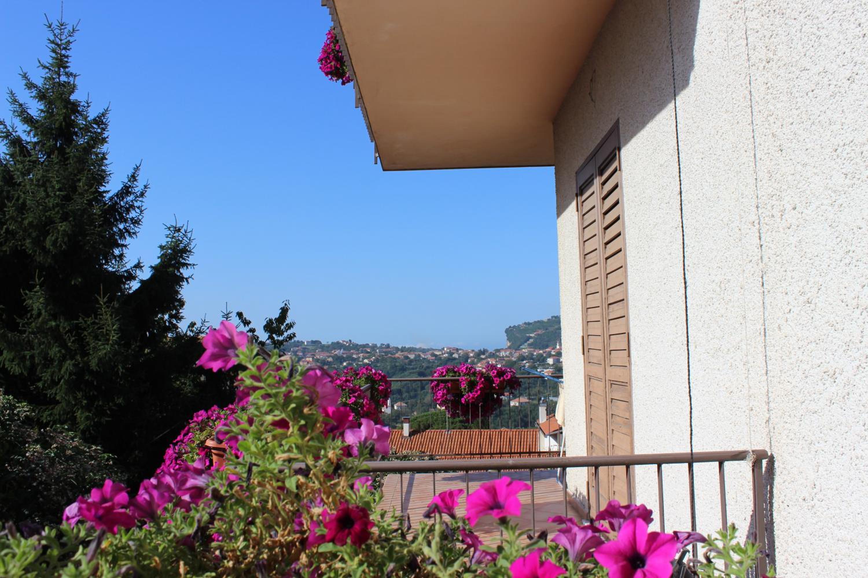 Agriturismo Nonno Tobia