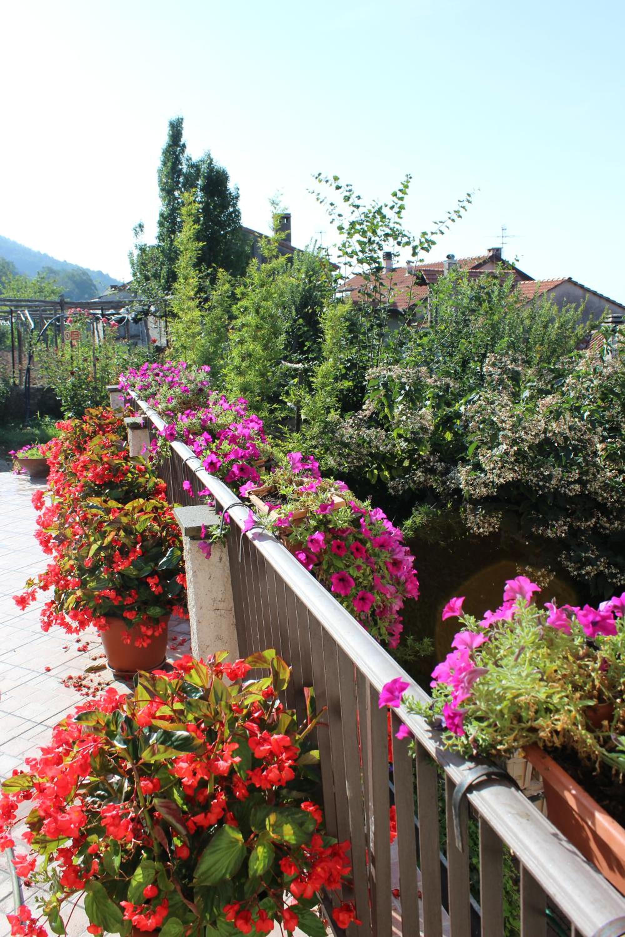 Agriturismo Nonno Tobia
