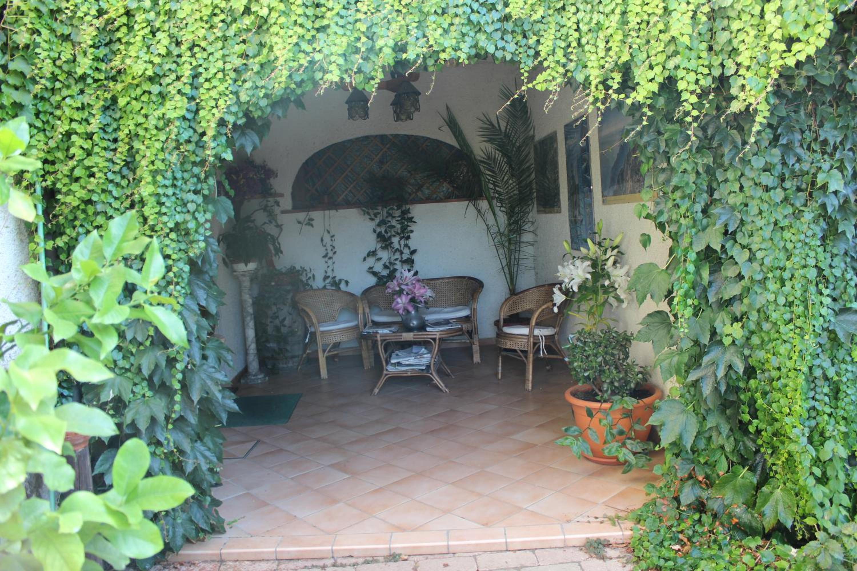 Agriturismo Nonno Tobia
