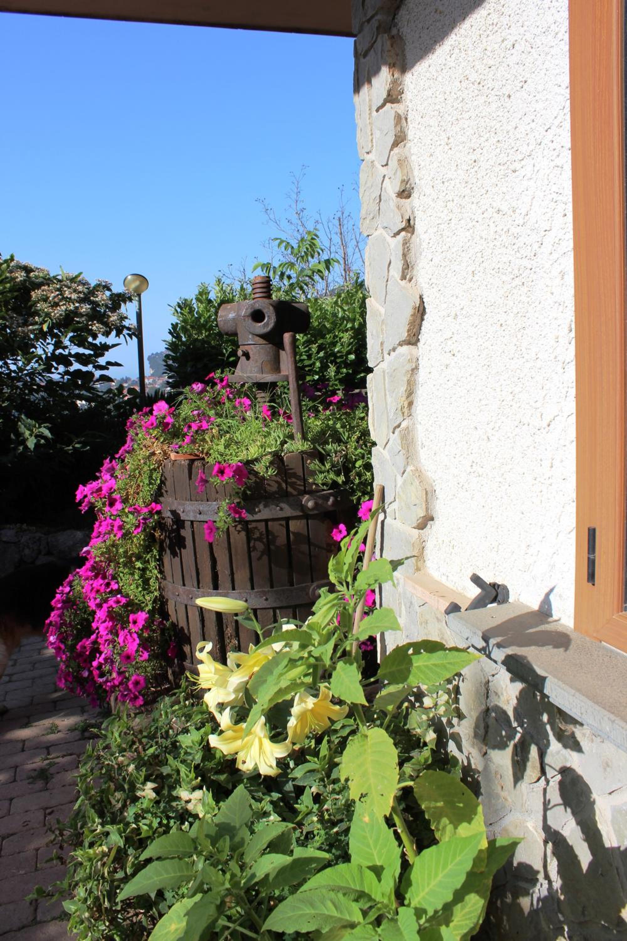 Agriturismo Nonno Tobia