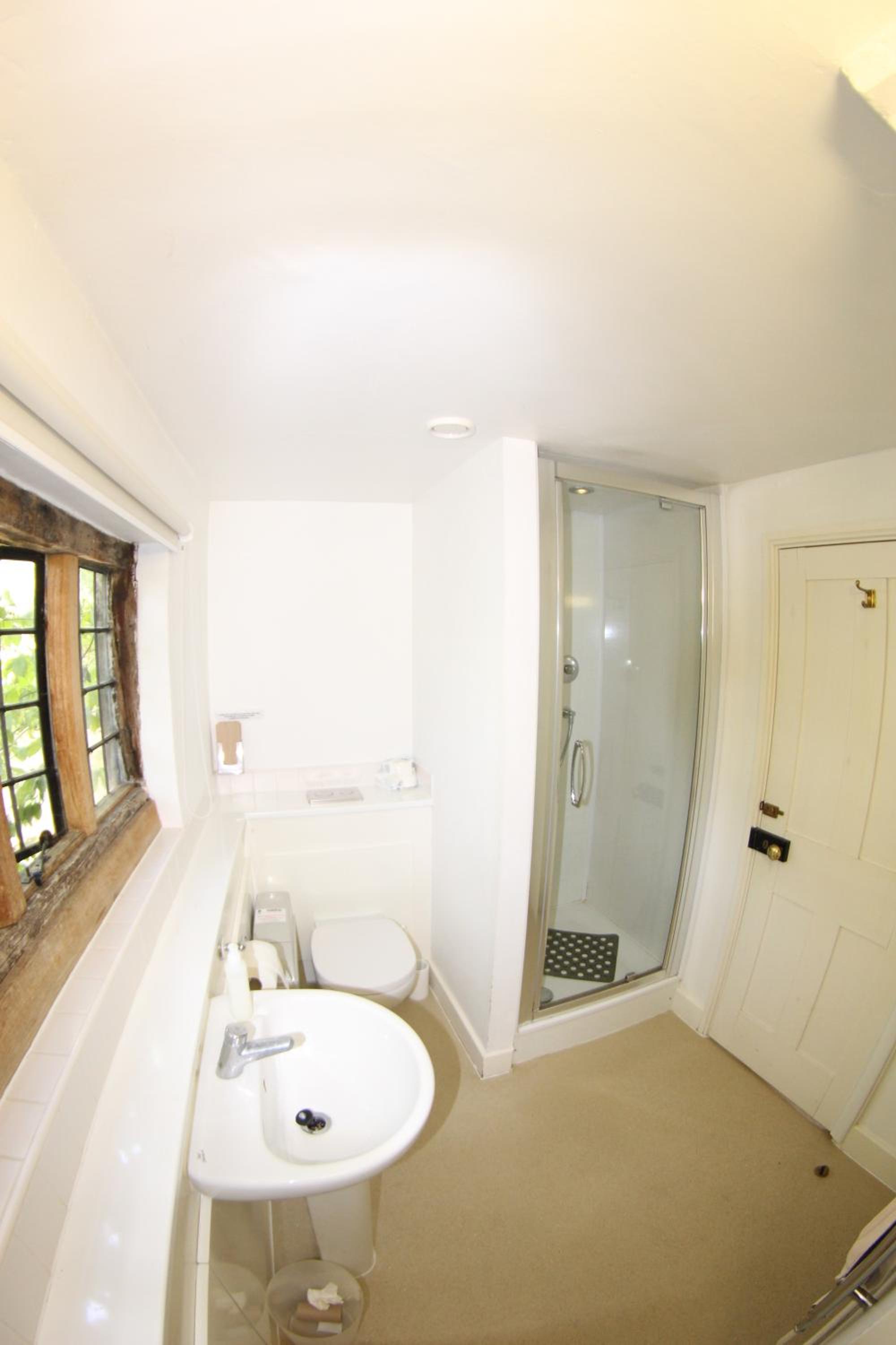 FSC Flatford Mill Hostel view 5
