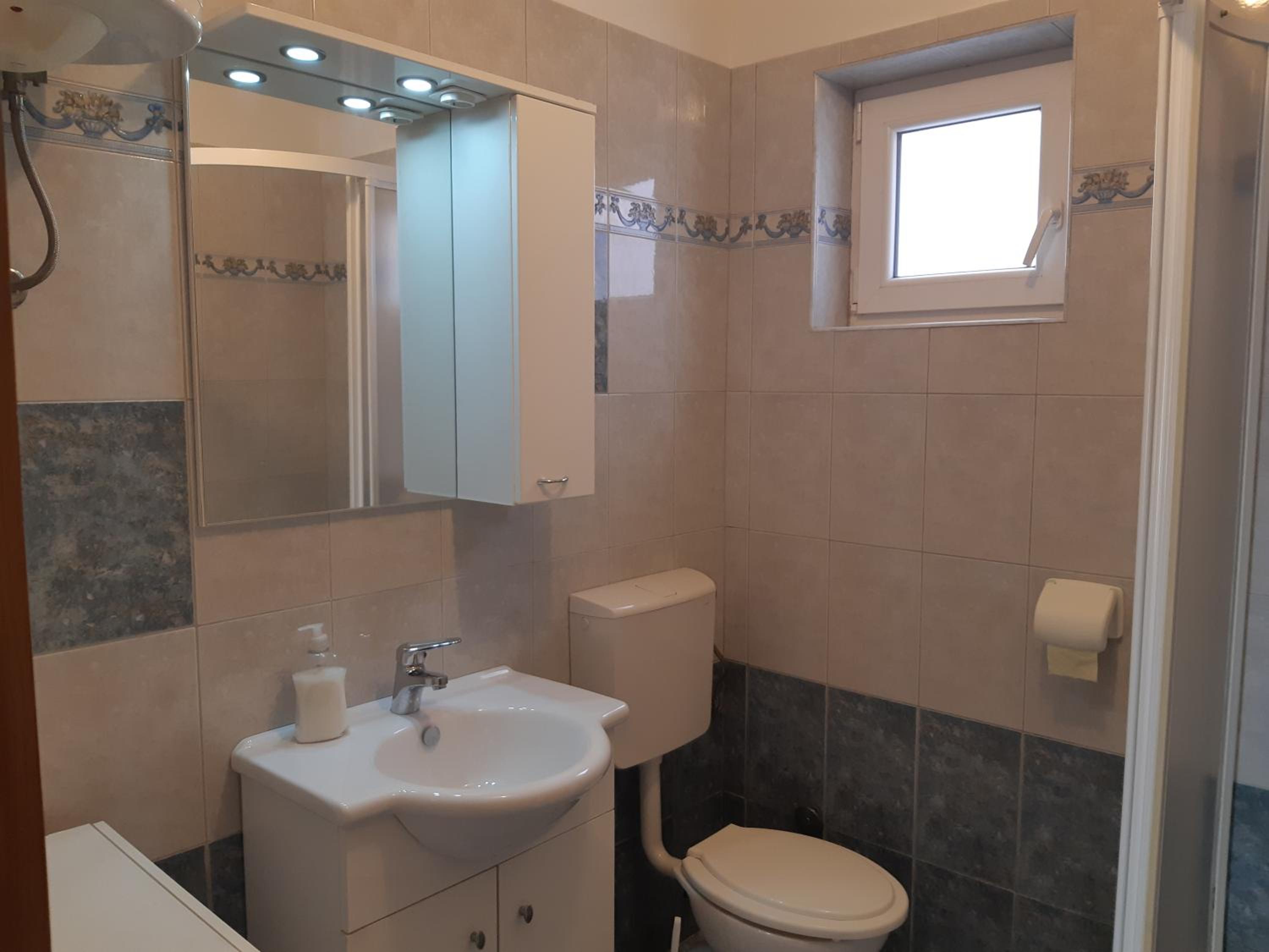 Studio app Ana en Kostrena