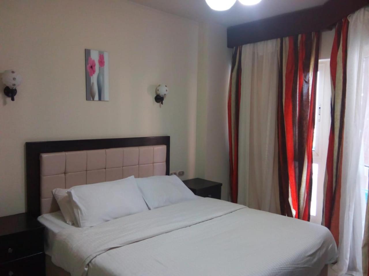Apartments water front with Sea View in Porto Sokhna Families Only