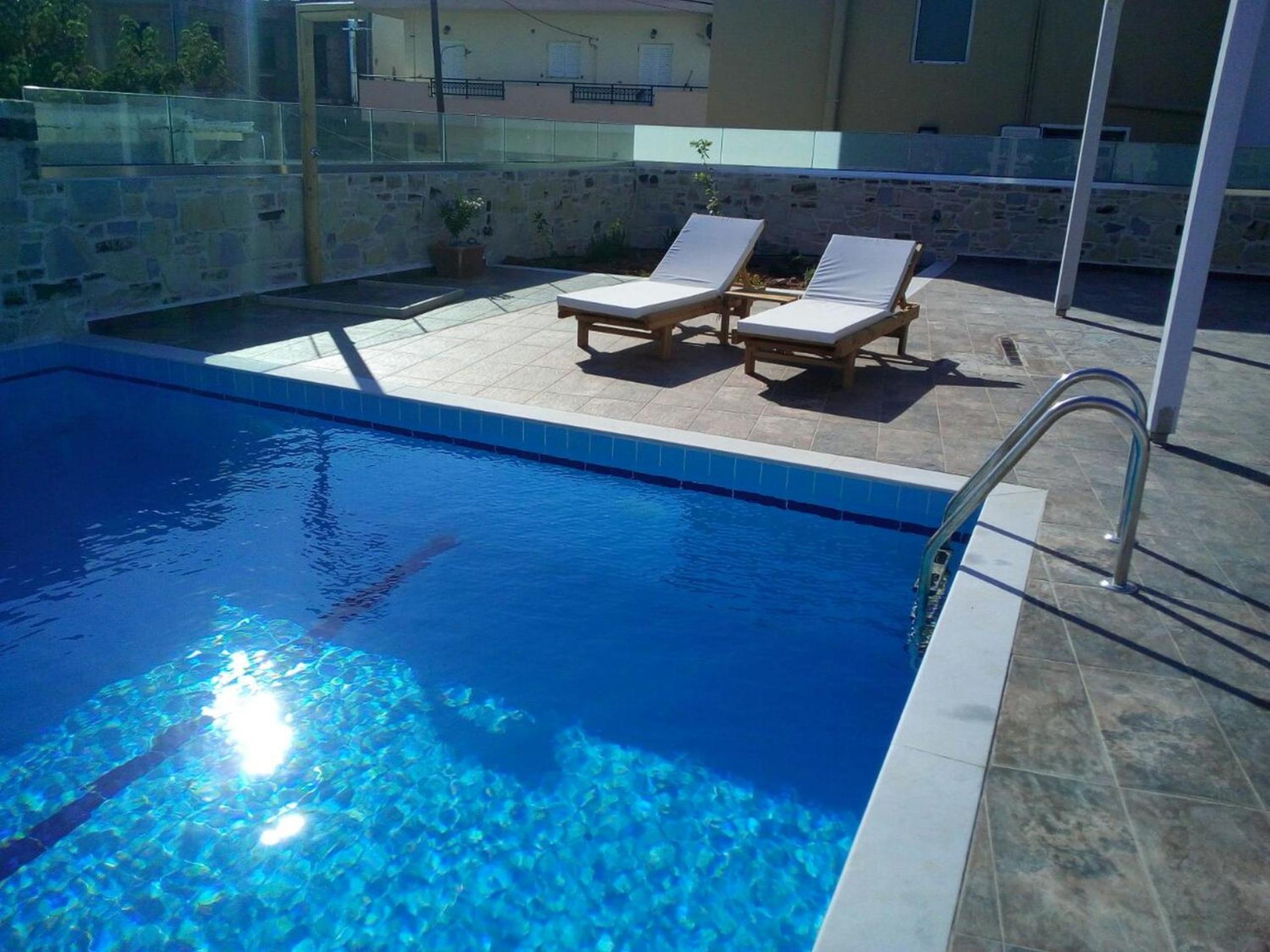 EL.MA.RA. Luxury Villas photo 2