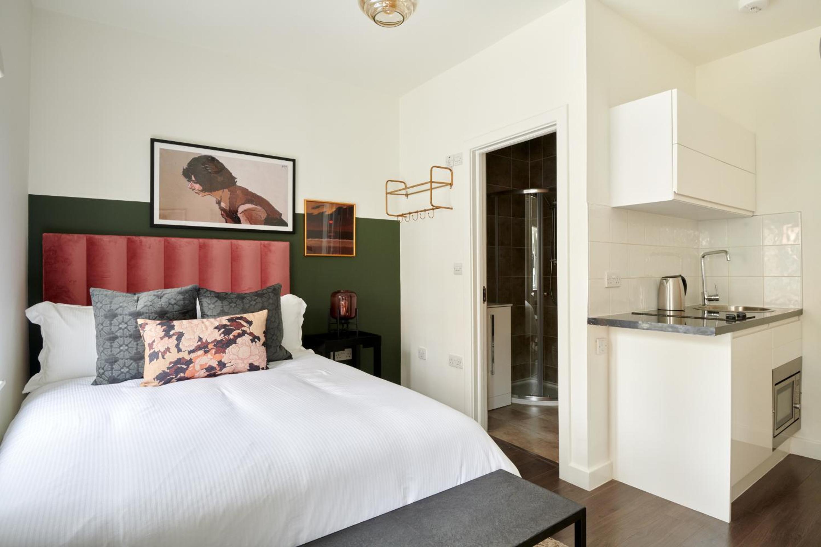 Sonder St Johns Garden — 12