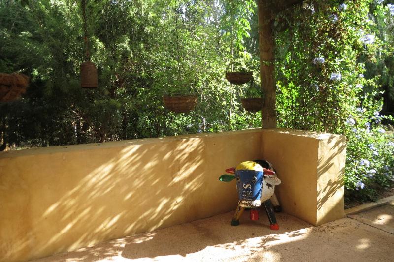 Bentwood Olive Grove Accommodation