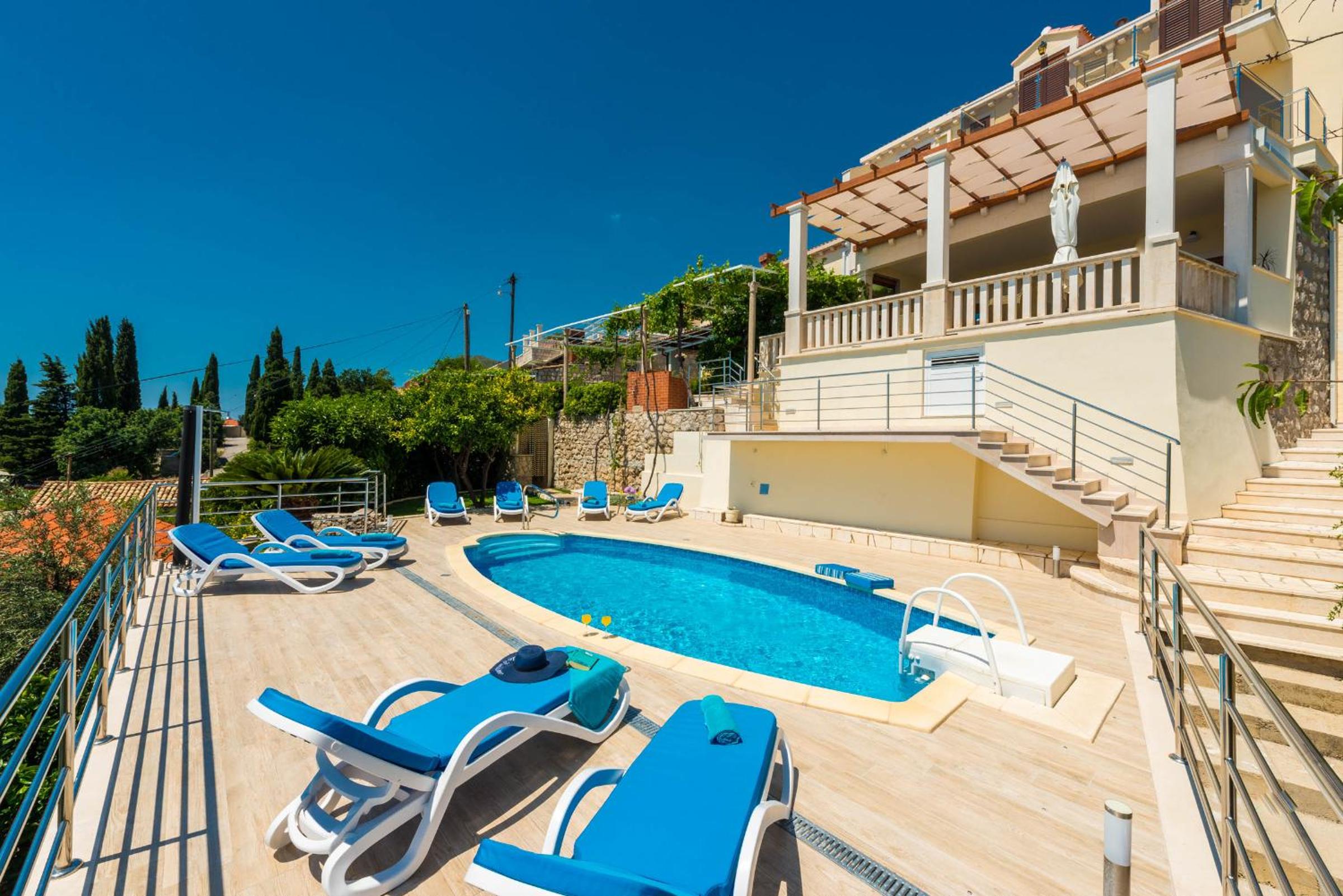 Villa Sunce