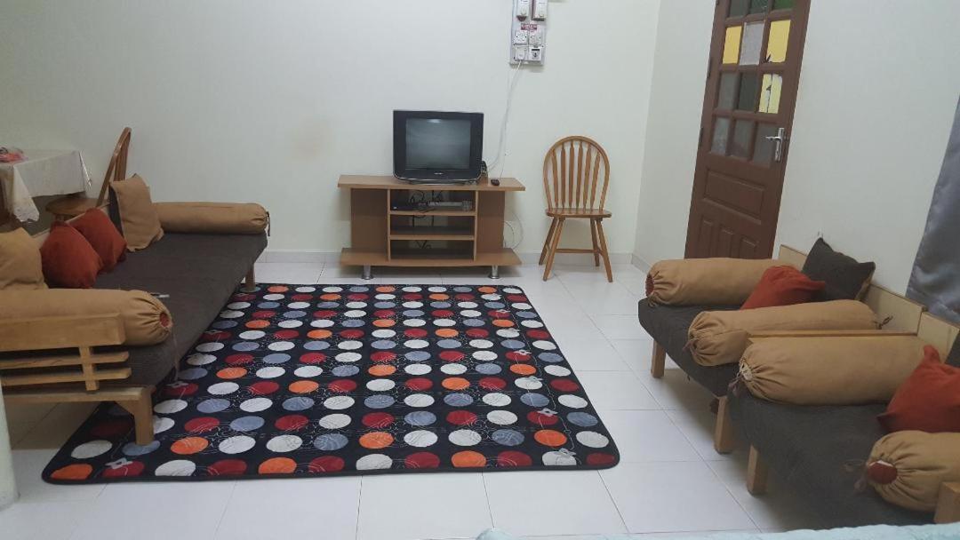 ABAH HOMESTAY Kuala Terengganu photo 1