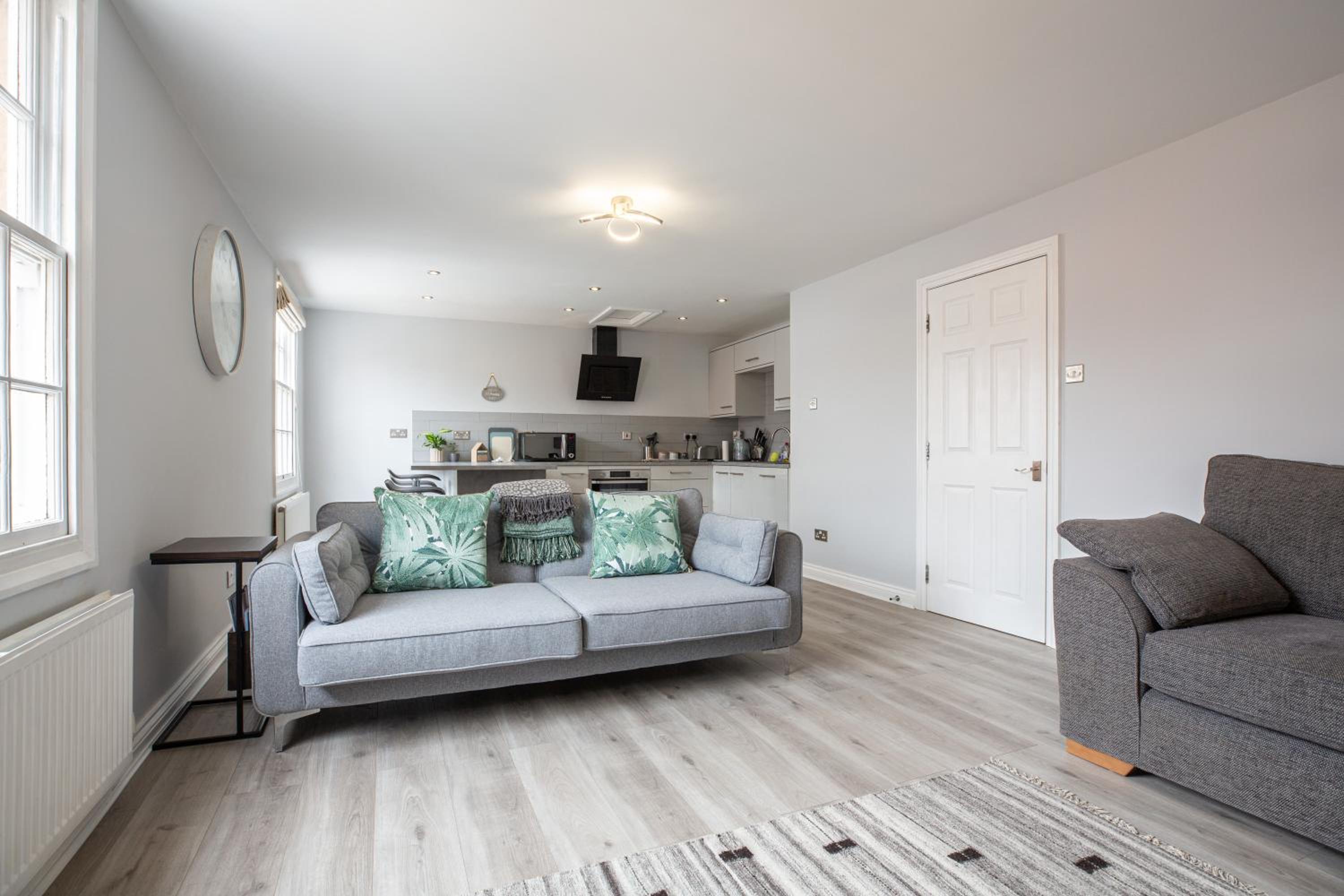 Kingfisher Mews