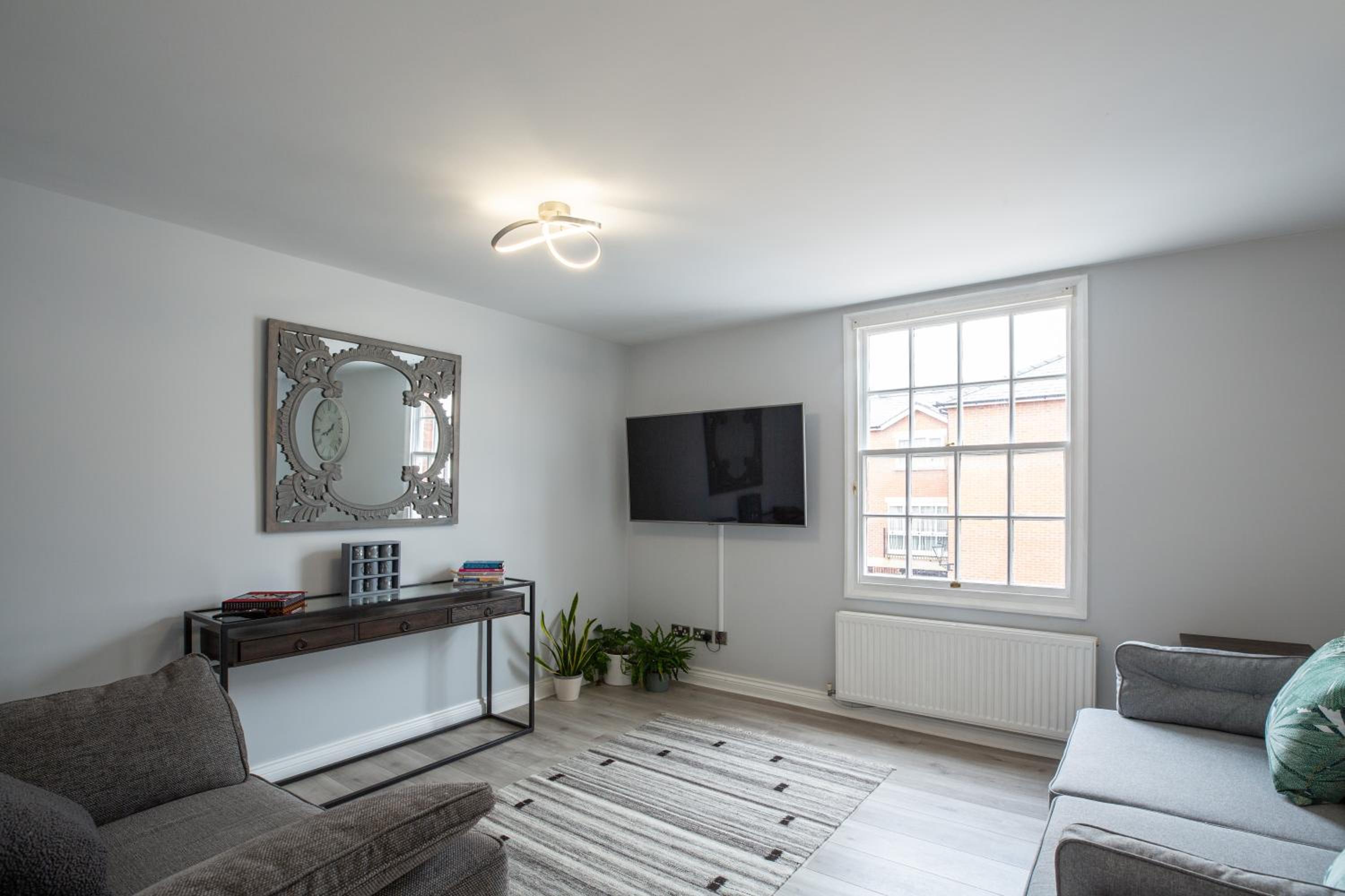 Kingfisher Mews