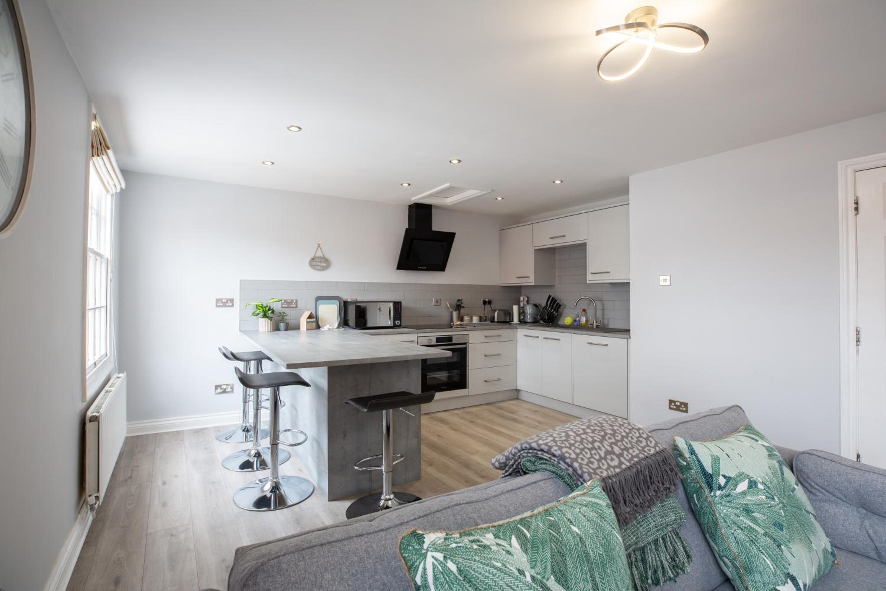 Kingfisher Mews