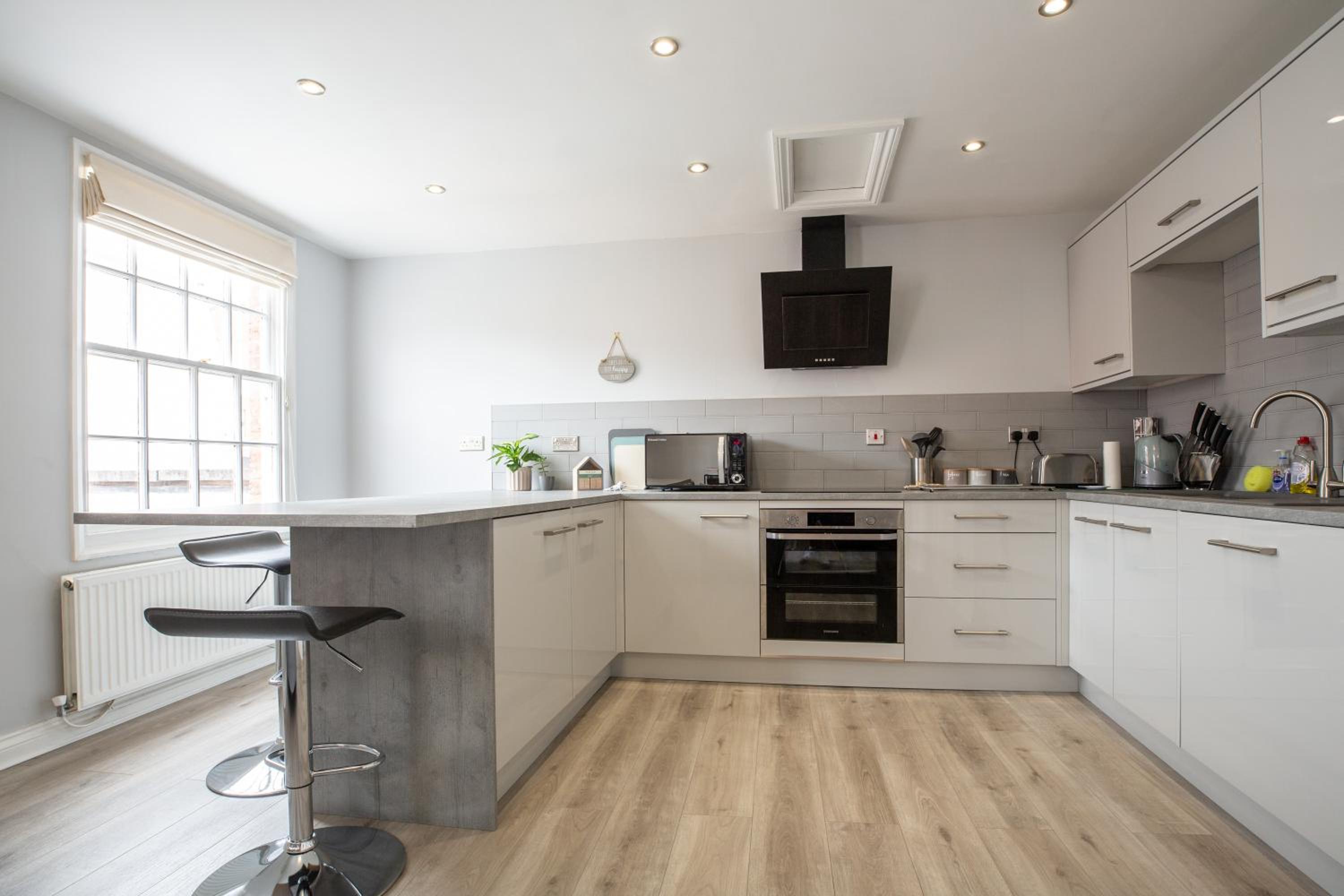 Kingfisher Mews