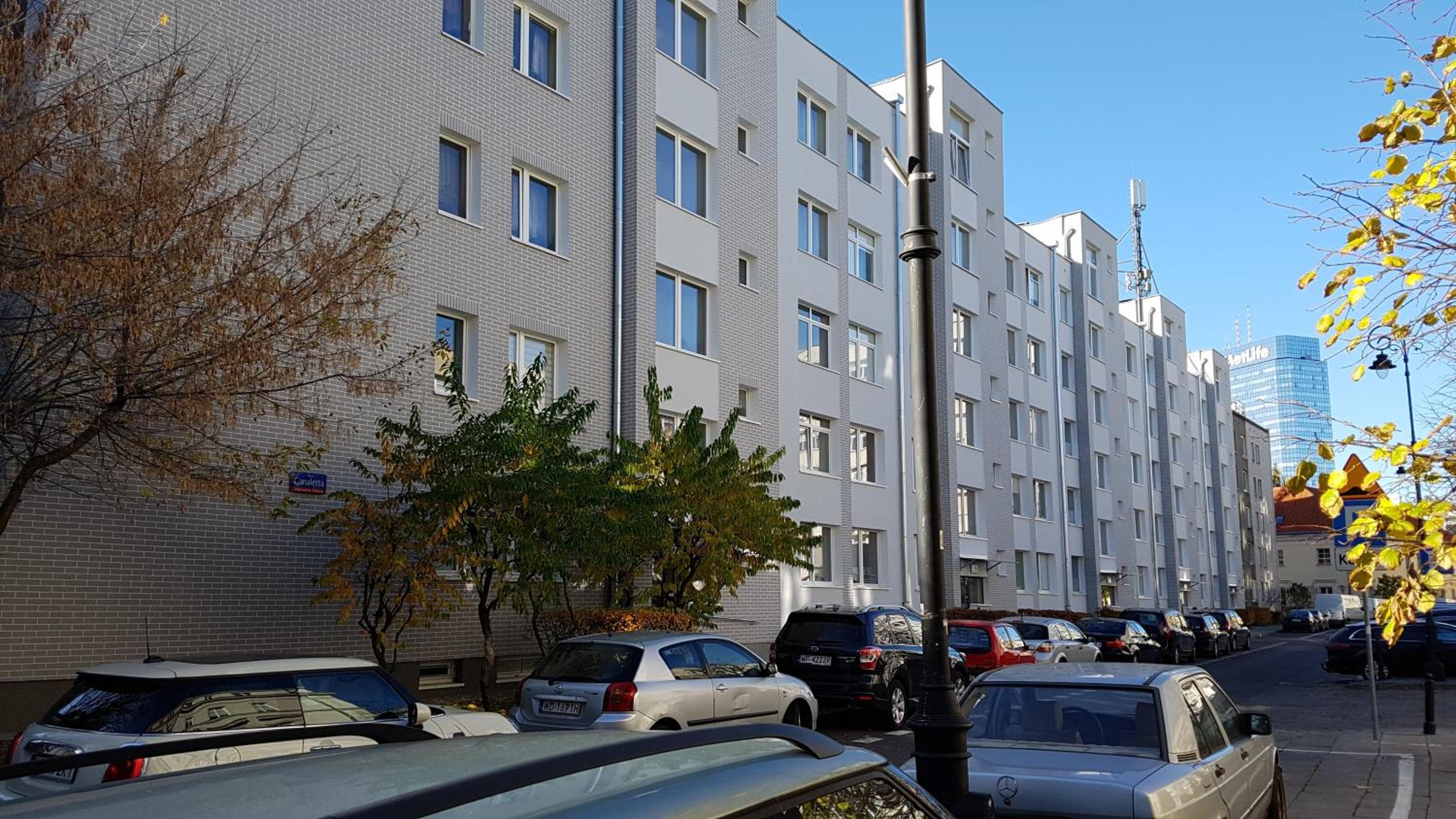Przytulny Apartament przy Teatrze Wielkim