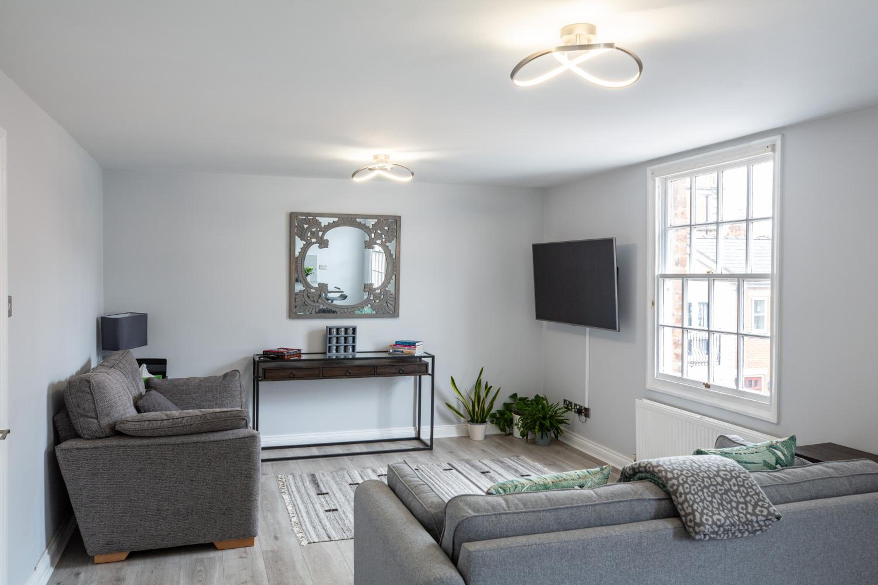Kingfisher Mews