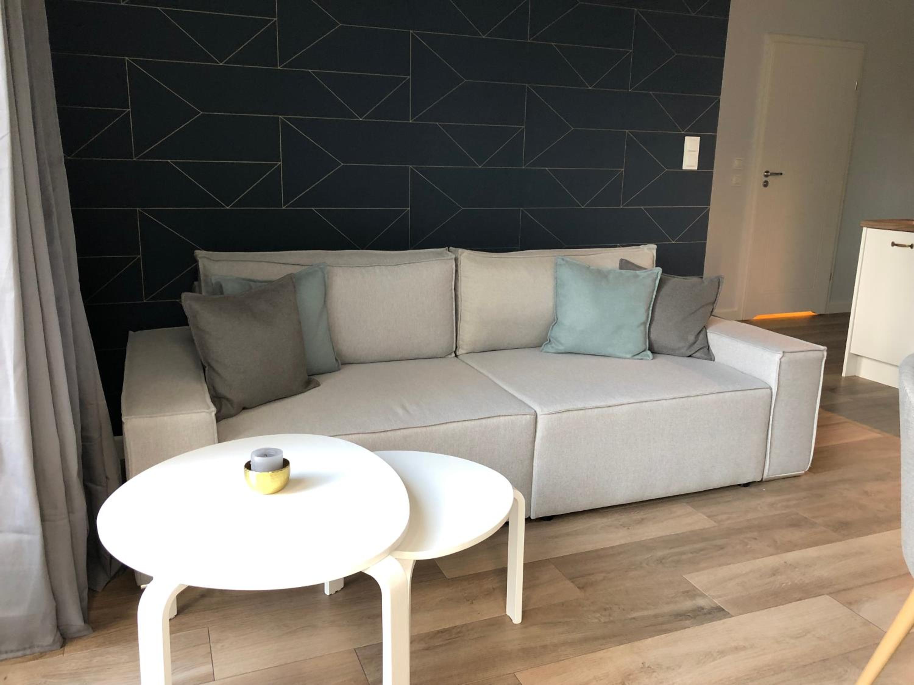 Apartament w parku nad Zatoką view 5