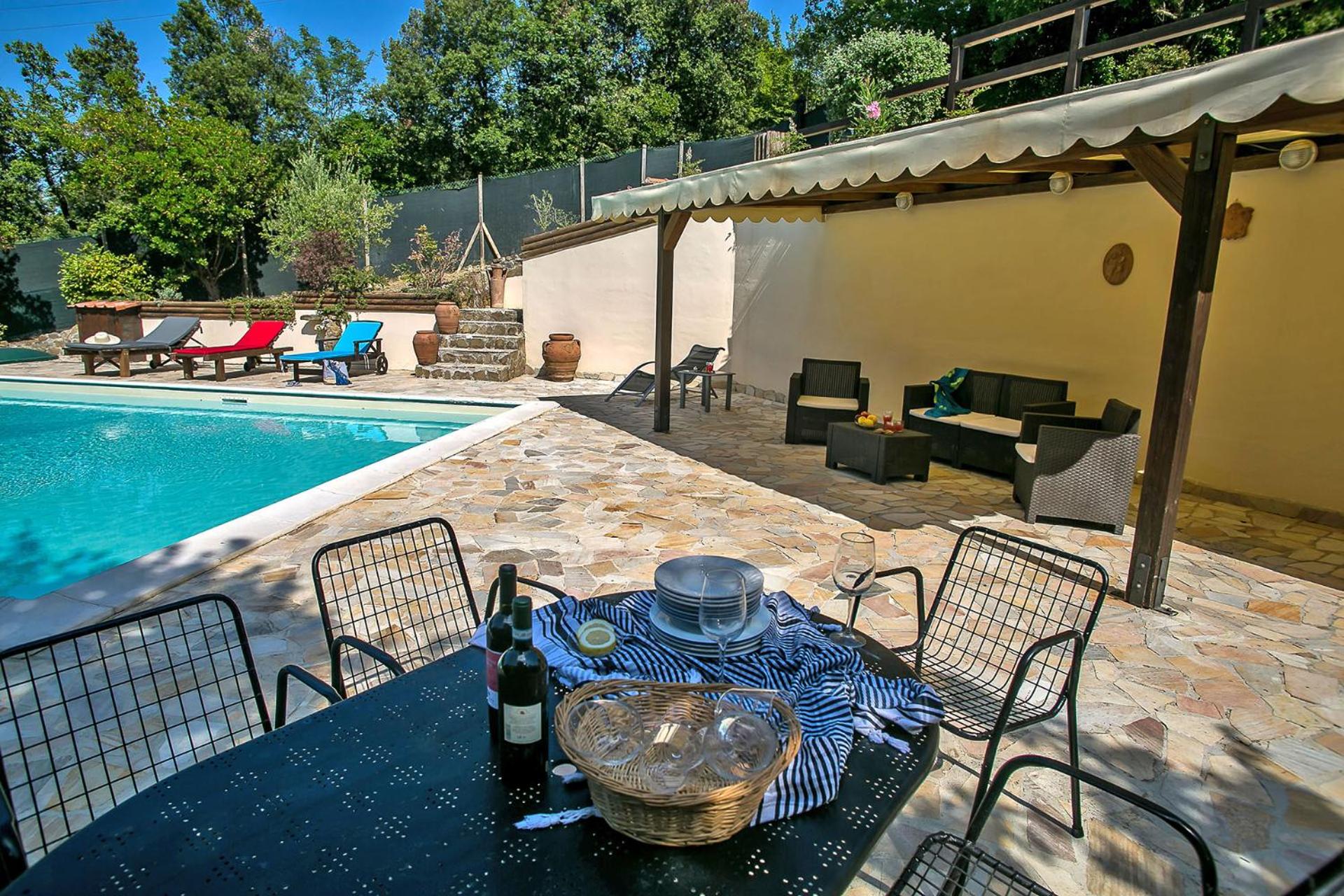 Casa Betty photo 3