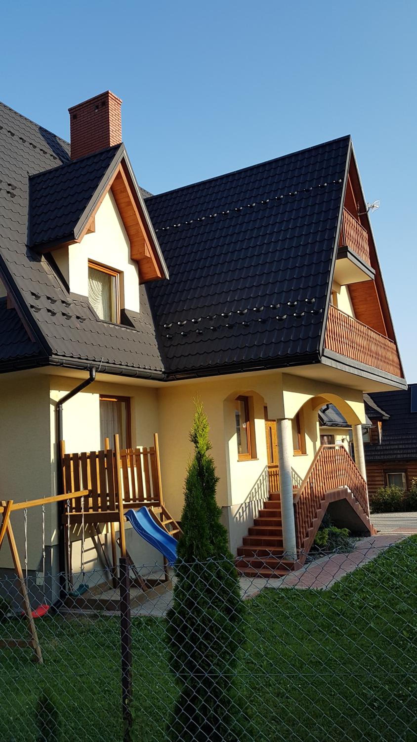 Pokoje Gościnne u Halinki