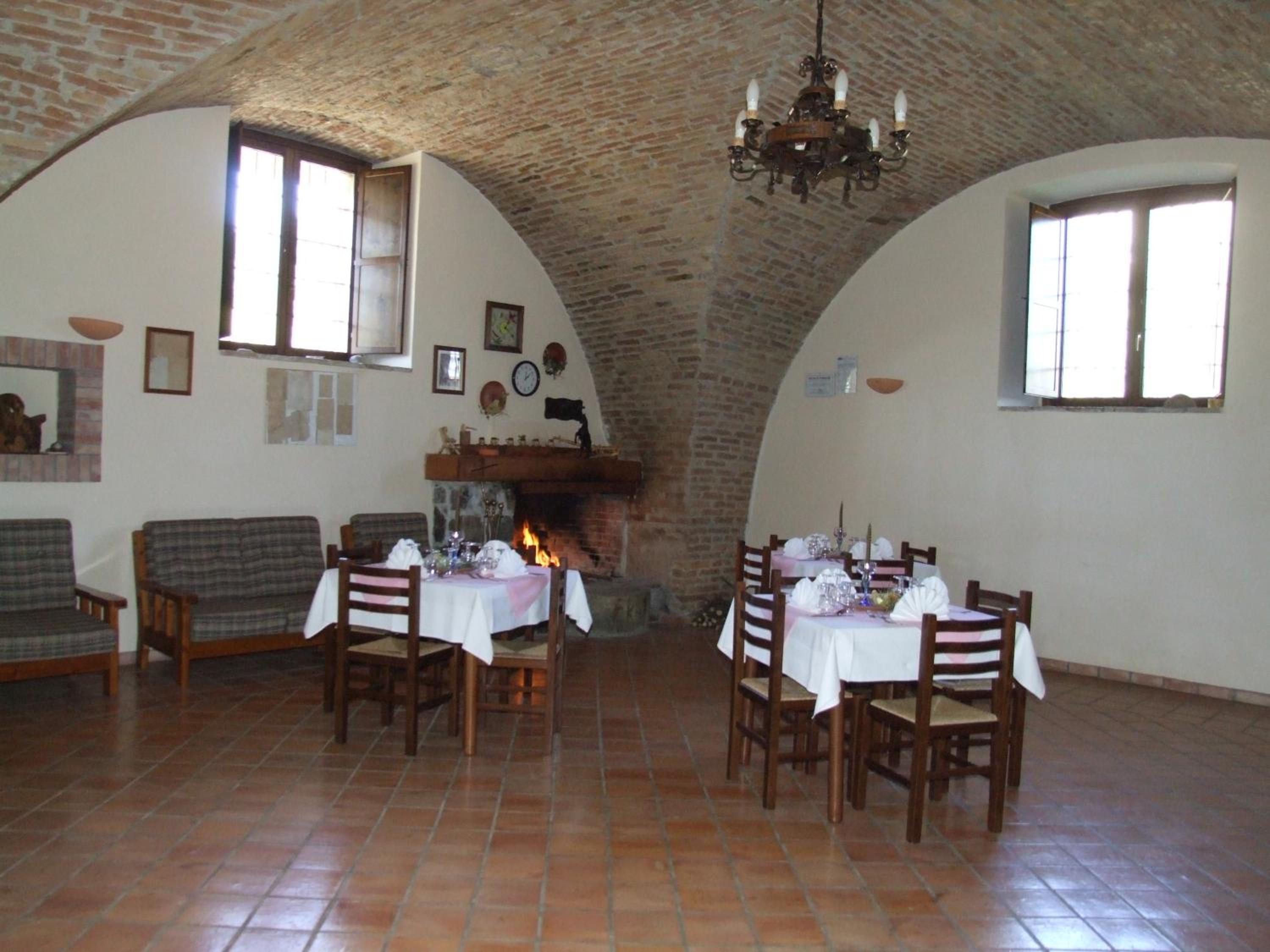 Antico Frantoio view 3