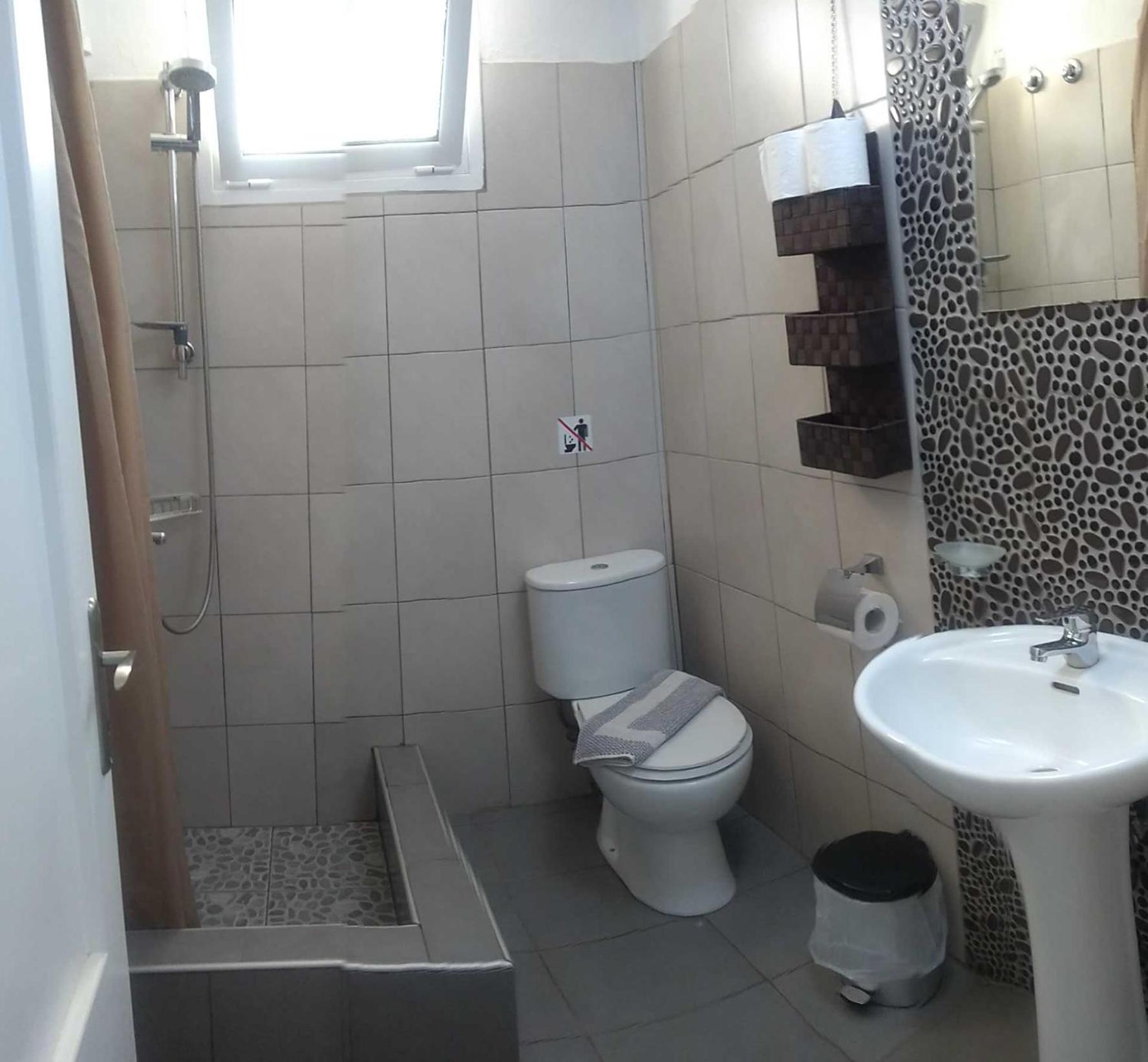 Sunray Apartments