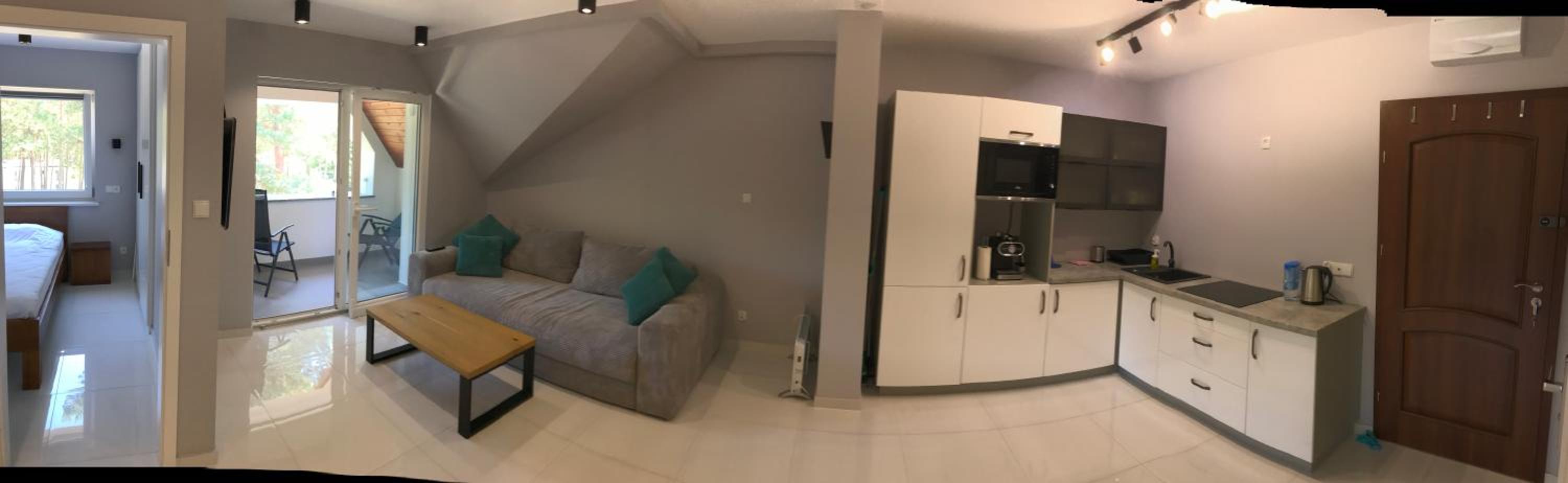 Apartament El Sol view 3