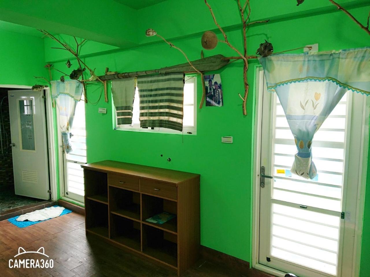 Wen Zhong Hostel view 5