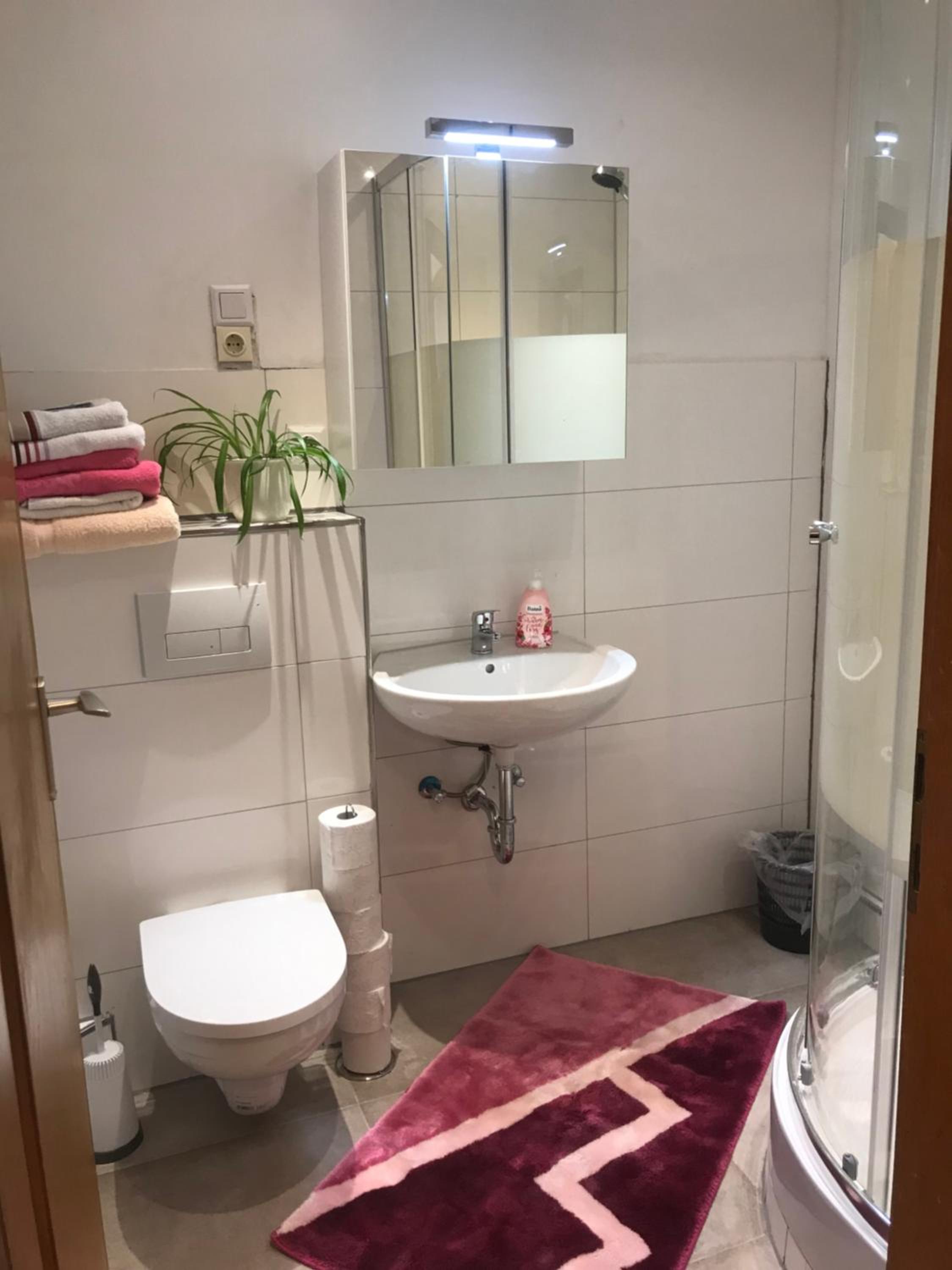 Hotel und Pension Brunnenhof