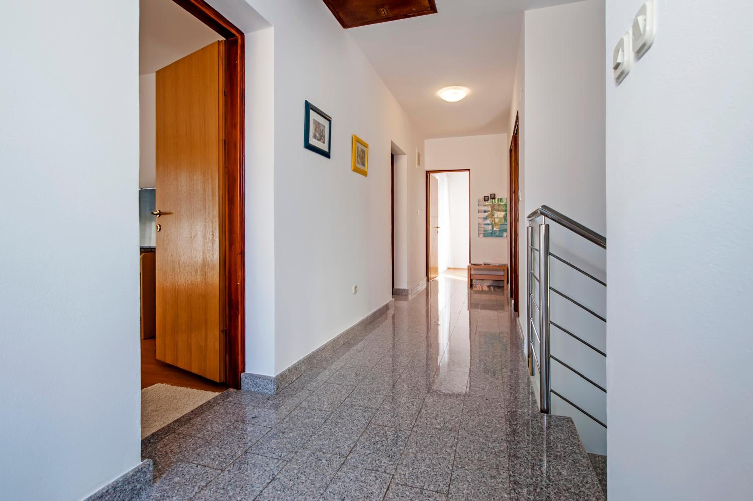 Apartman Gala view 2