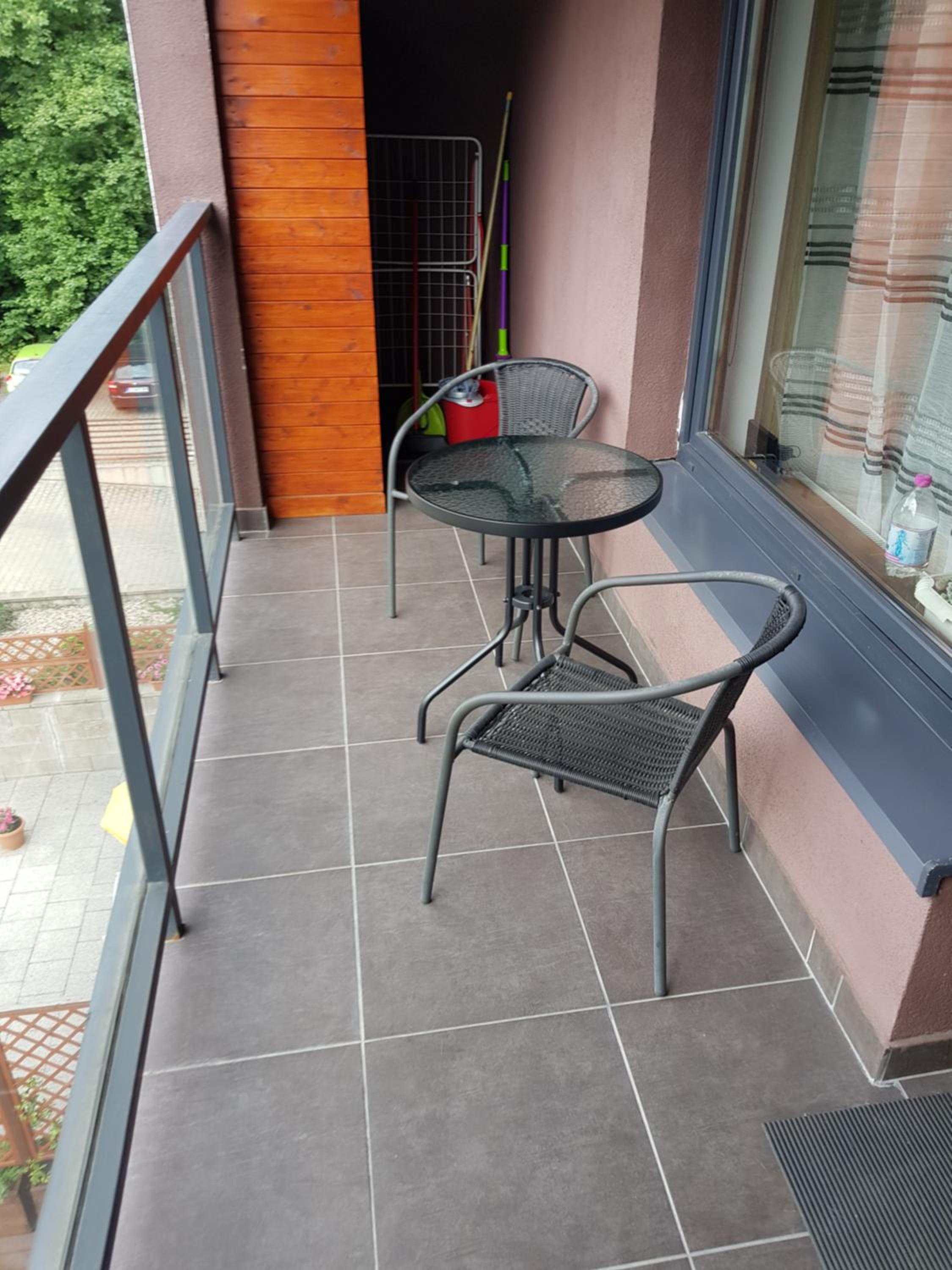 Apartament Jelenia Góra - Cieplice