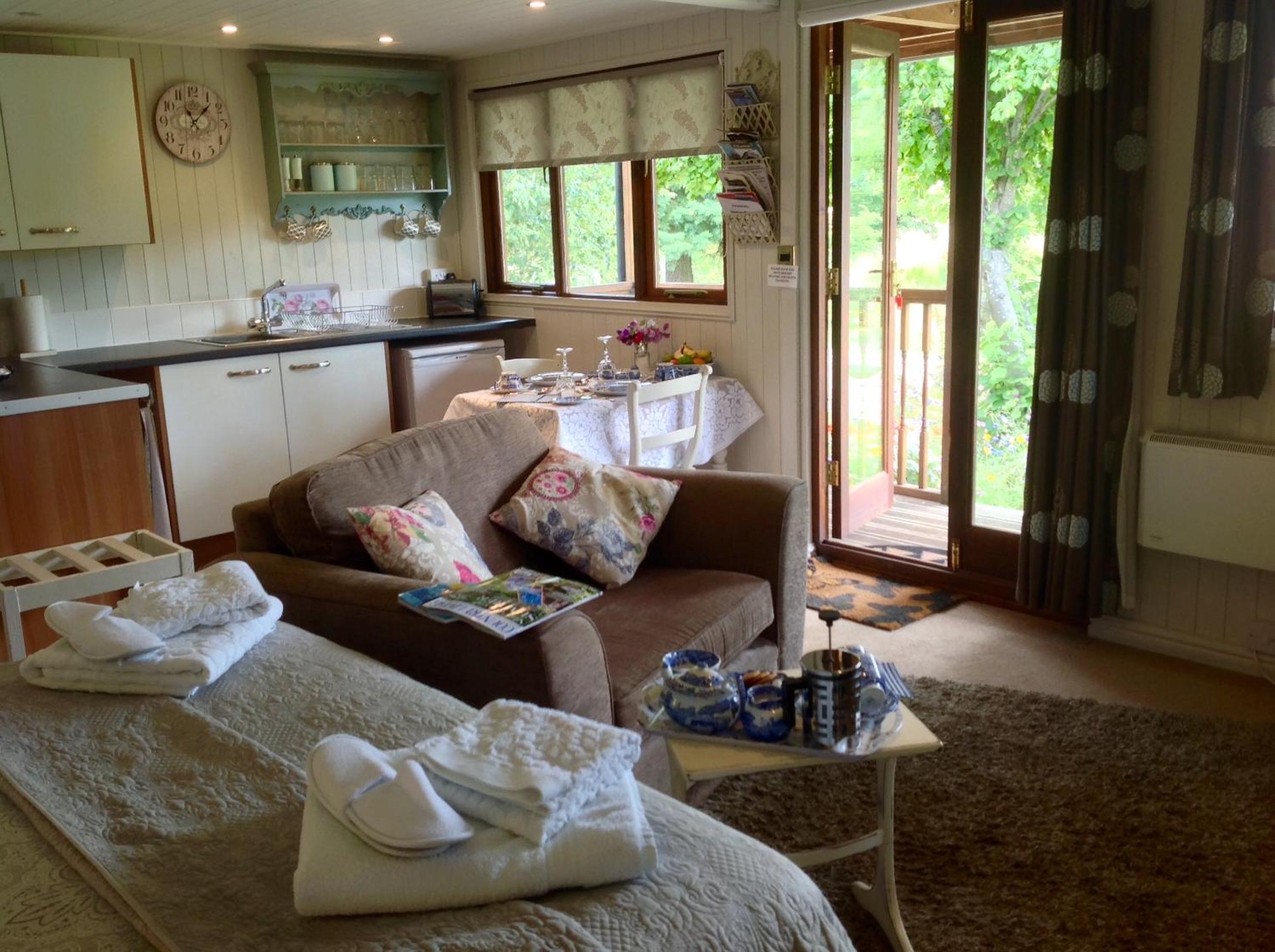 Lakeside Town Farm — 9