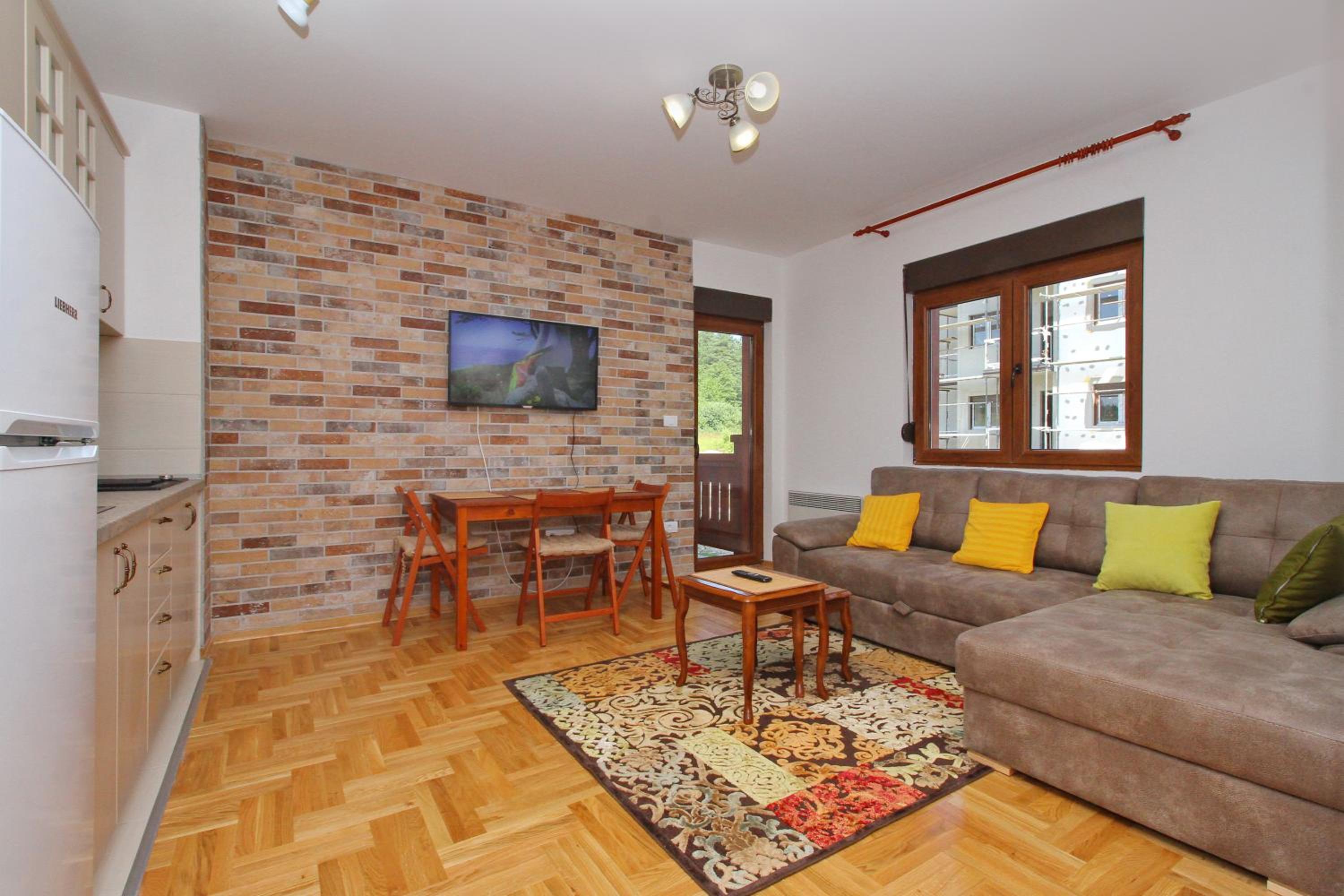 Apartmani Nada