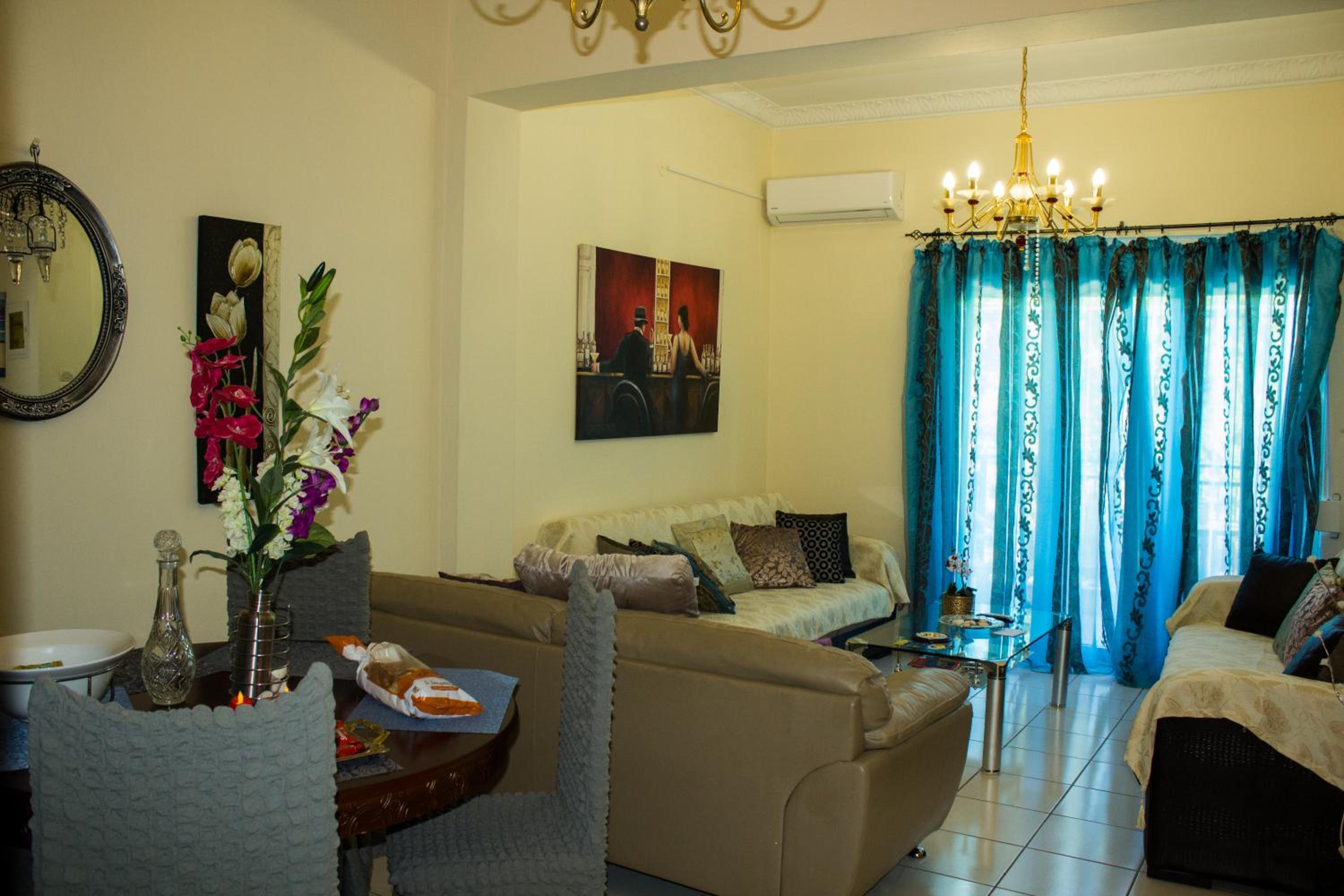 Garden Apartment view 4