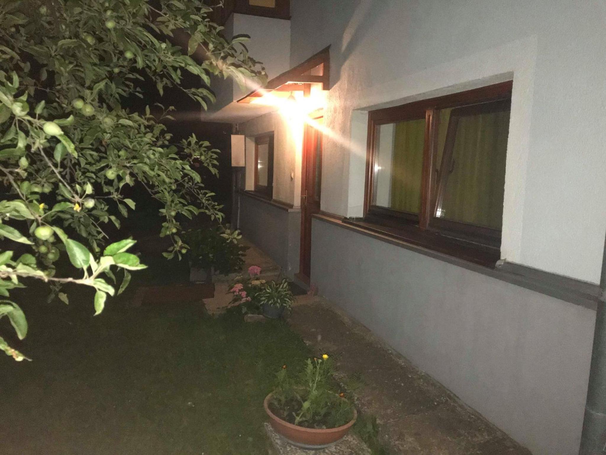 Apartment near center