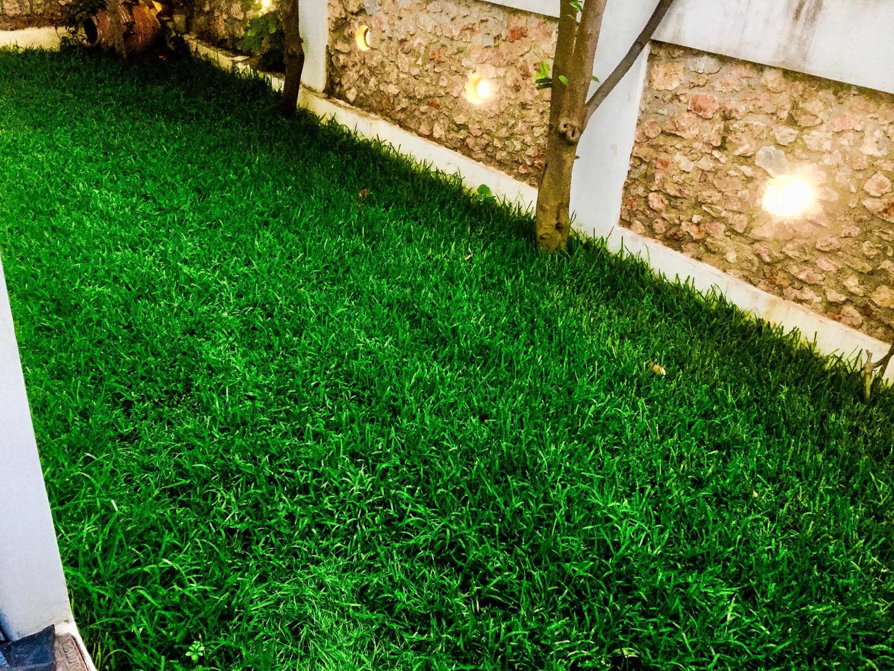 Nea Filadelfia- Spacious Apartment with Garden