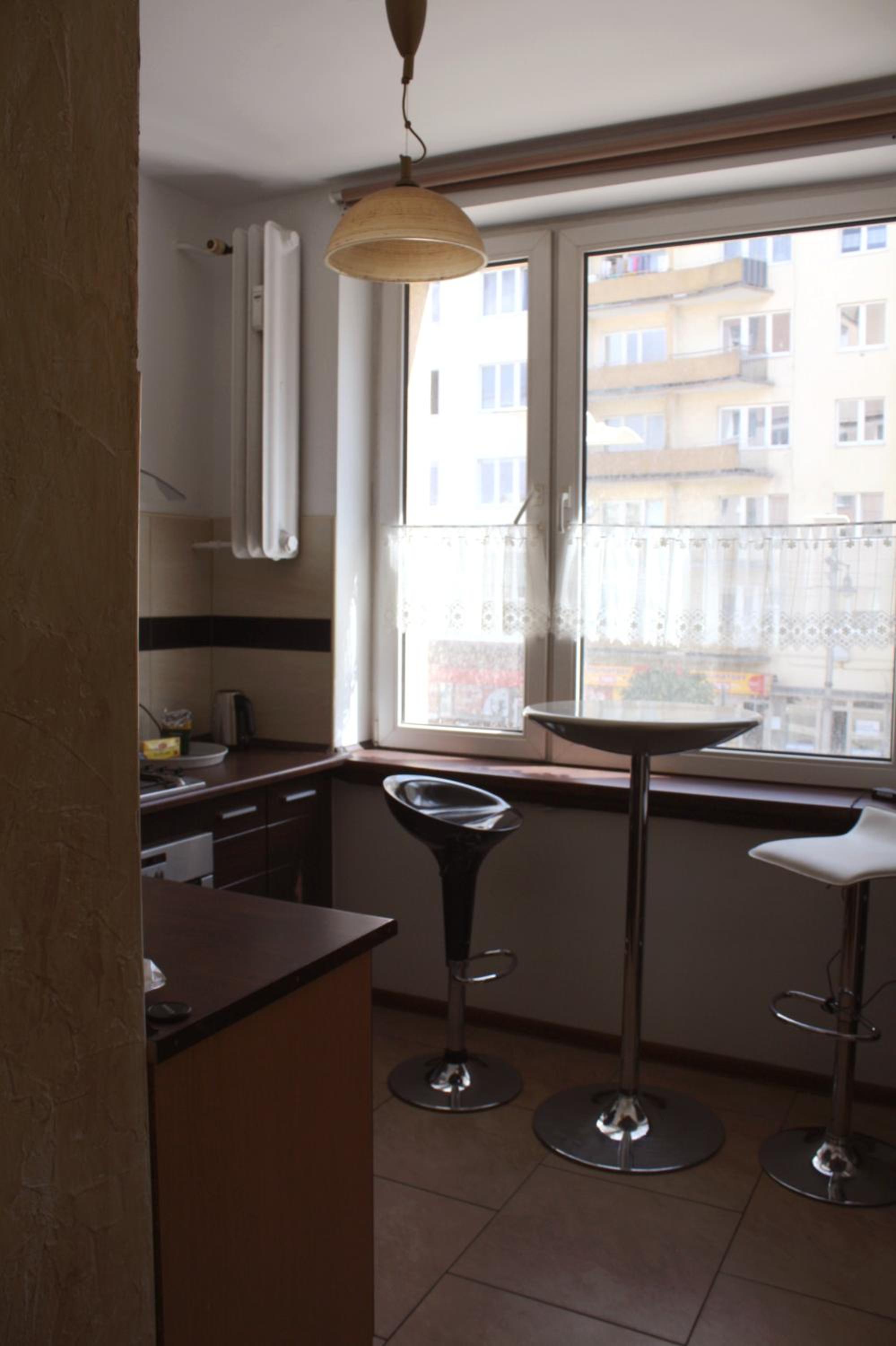 Apartament na Świętojańskiej view 3