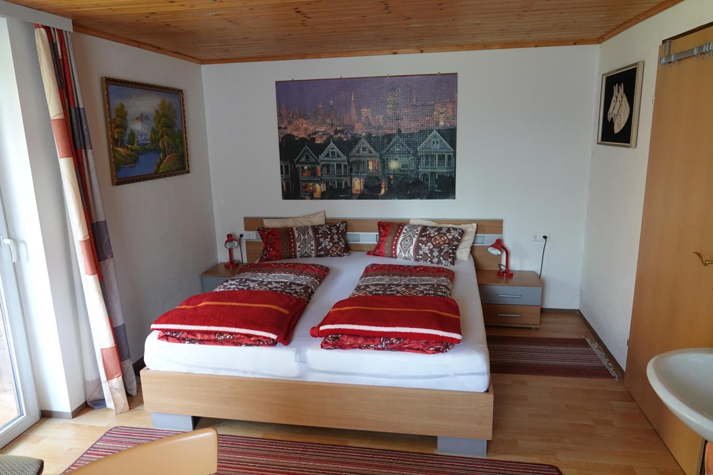 Ferienwohnung Grießer