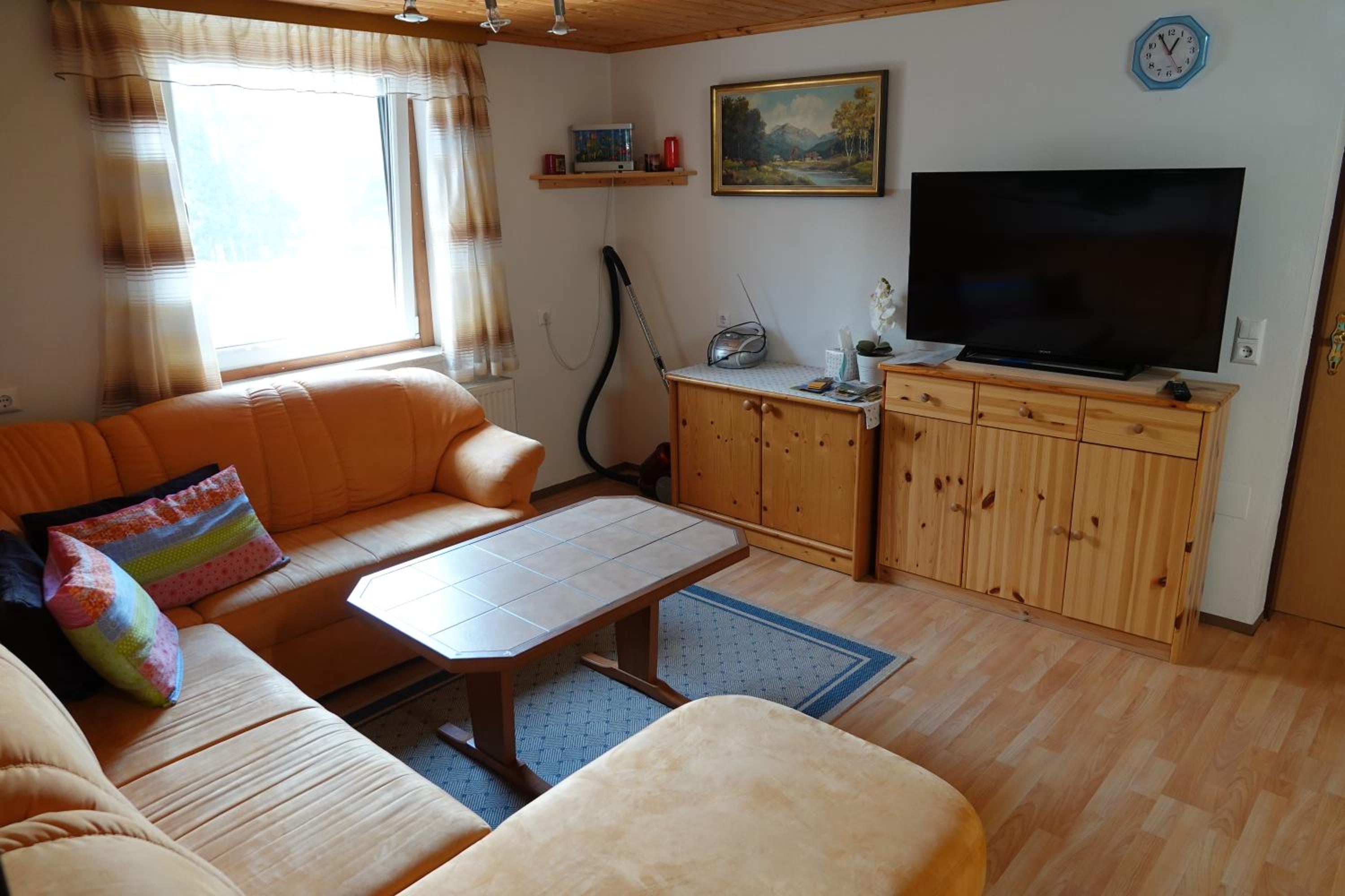 Ferienwohnung Grießer