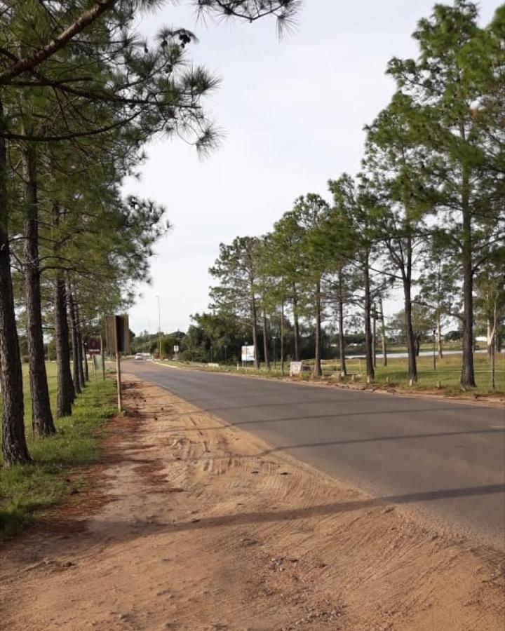 Hospedaje bahuinias