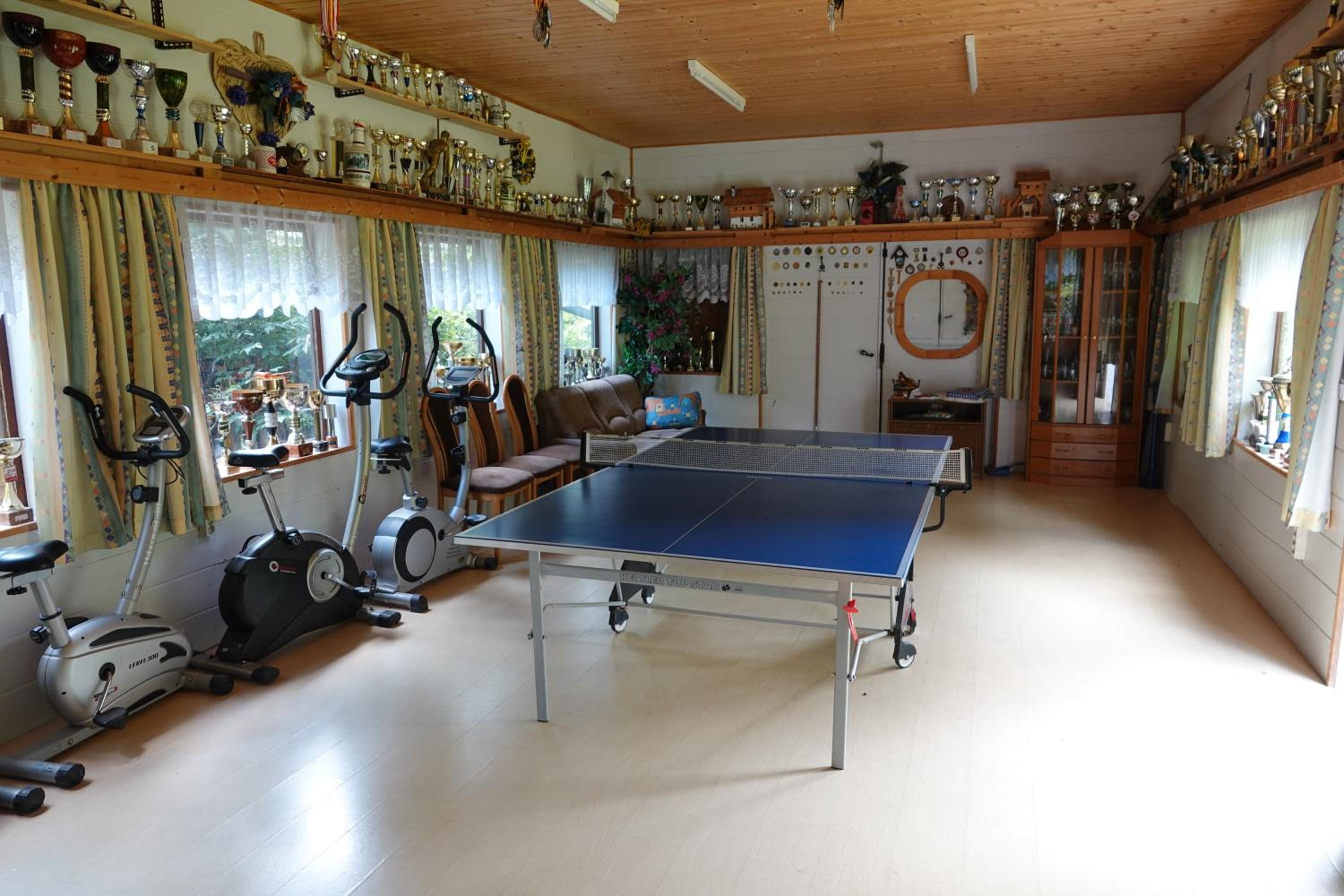 Ferienwohnung Grießer