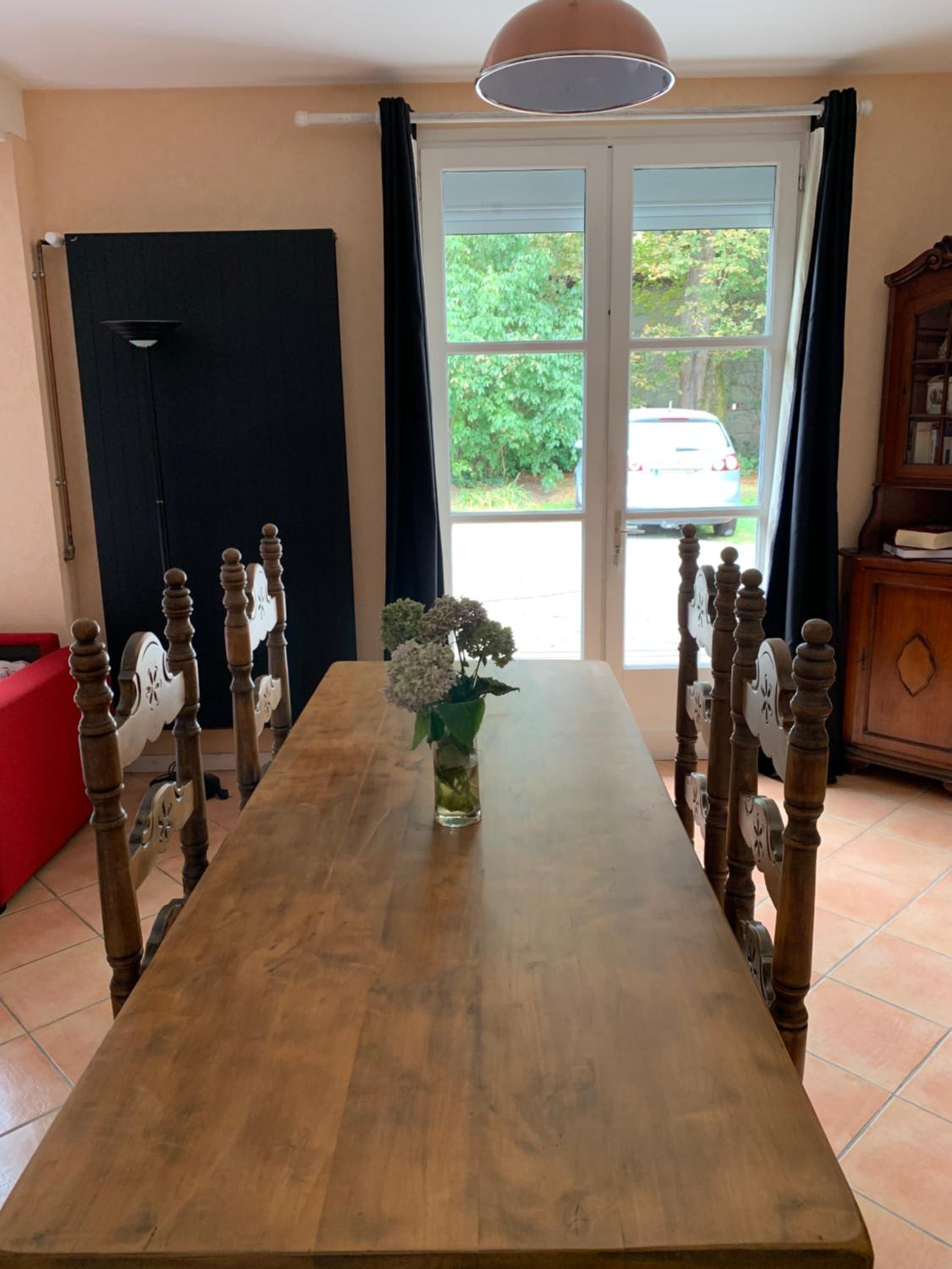 Villa Toulousaine view 3
