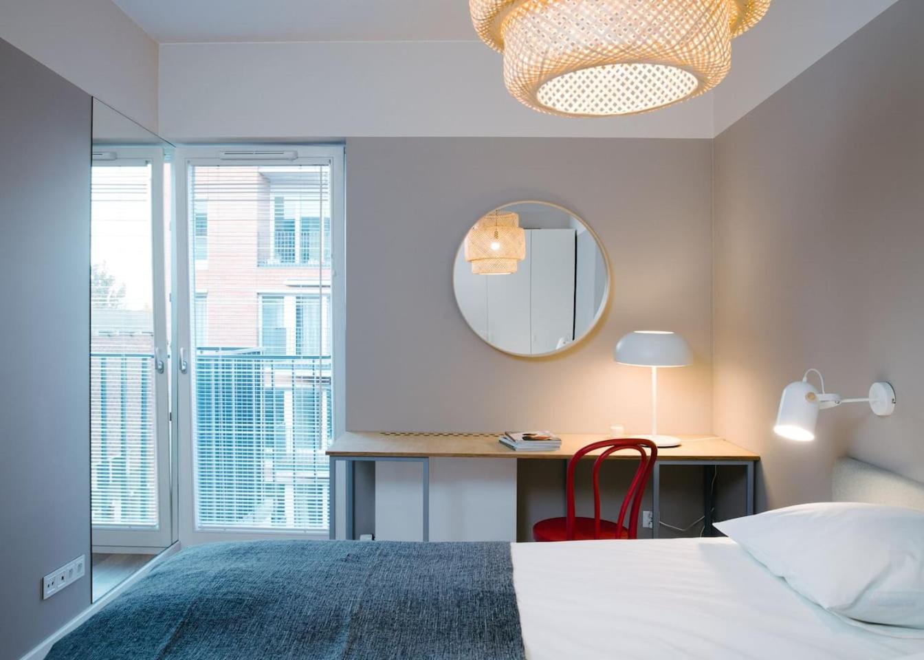 TJB Design Apartment RAJSKA 8